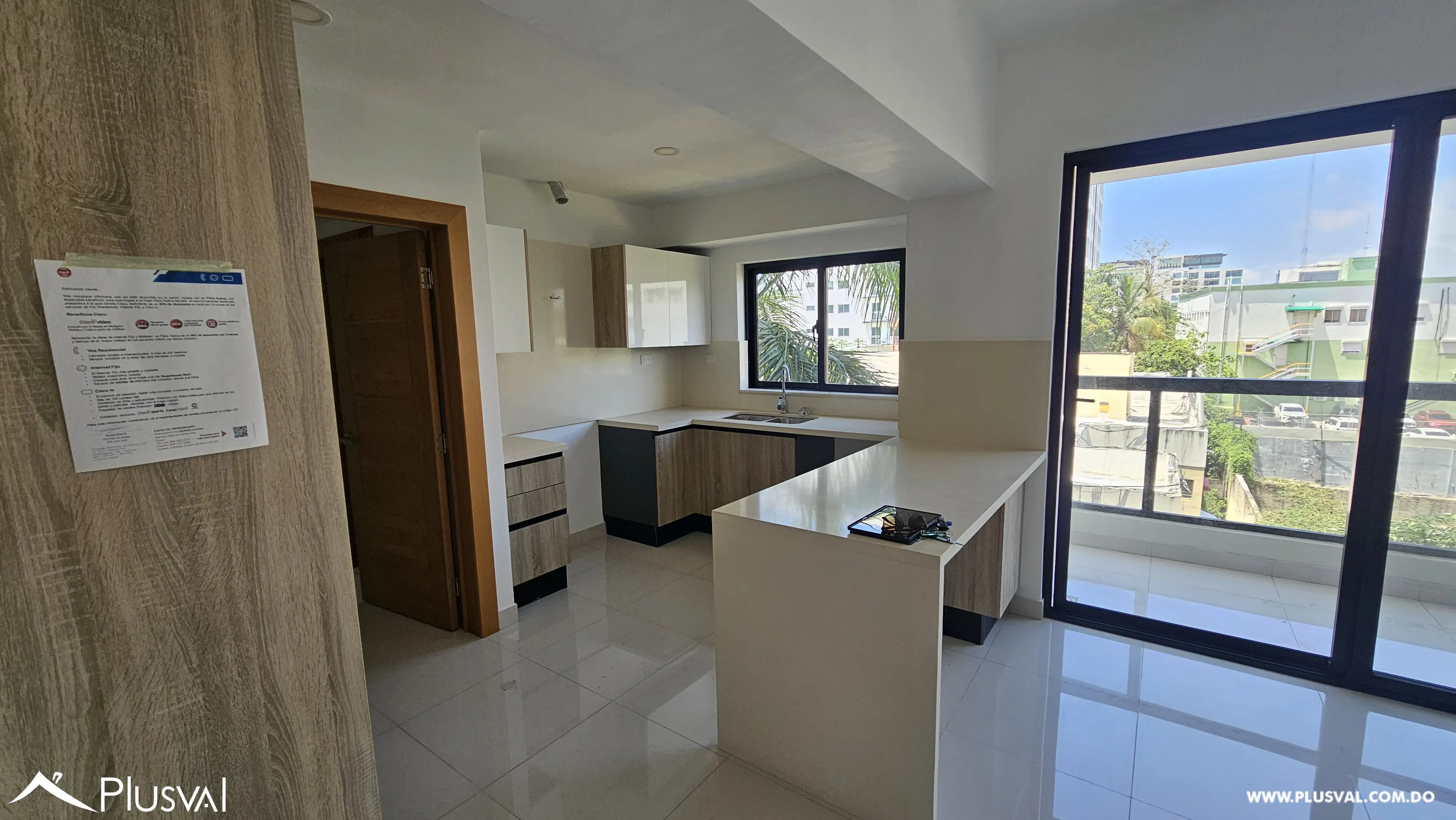 Apartamento terminado en Bella Vista 498550