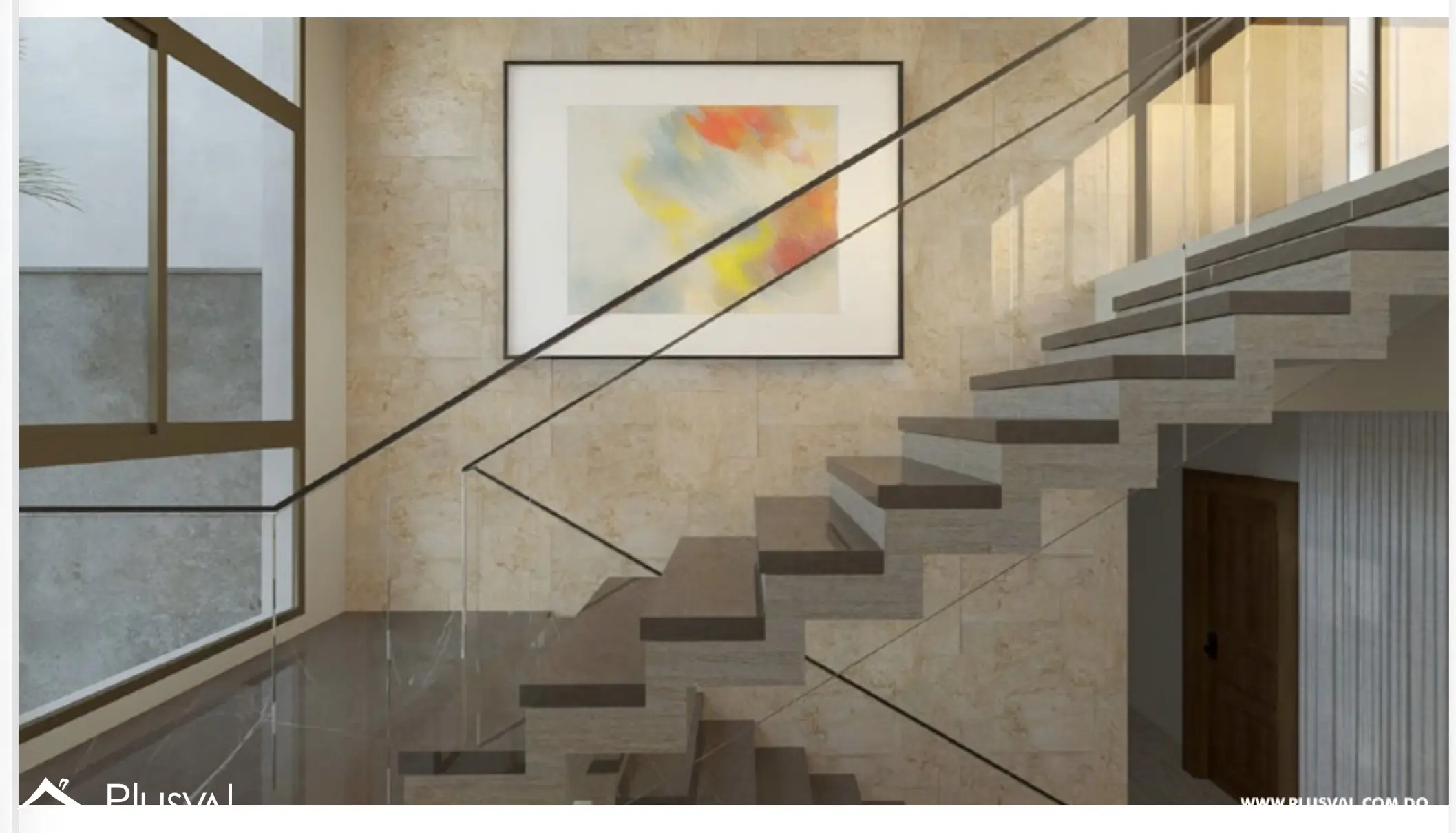 Venta de Villa de Lujo en Cap Cana 490179