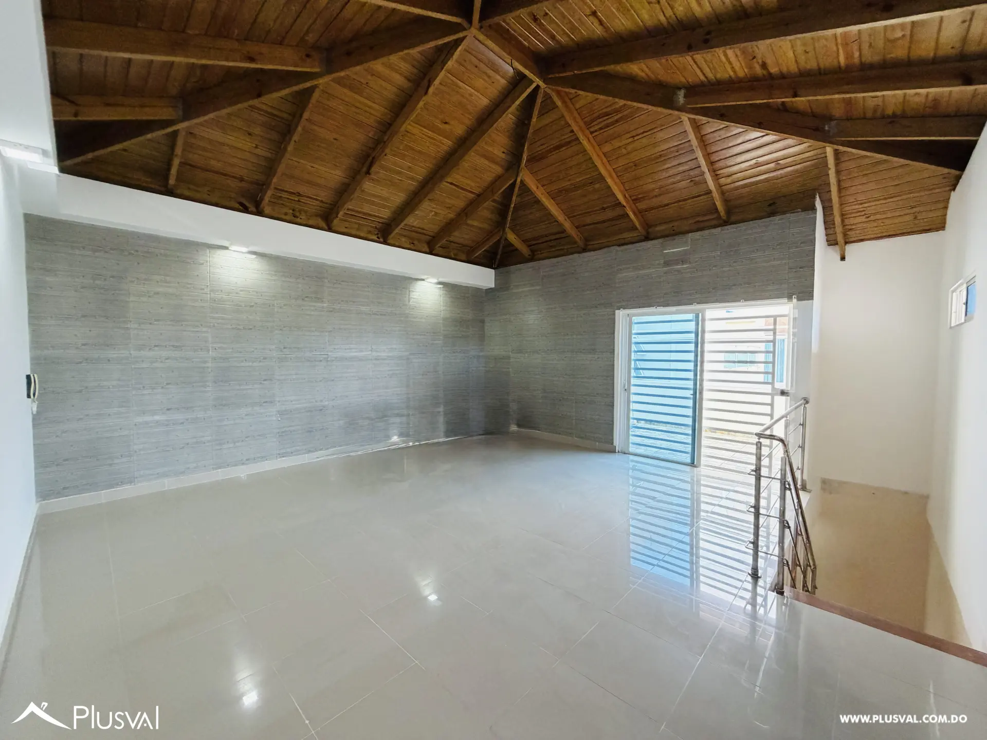 Apartamento Penthouse en Don Honorio, a minutos de Carrefour 486311