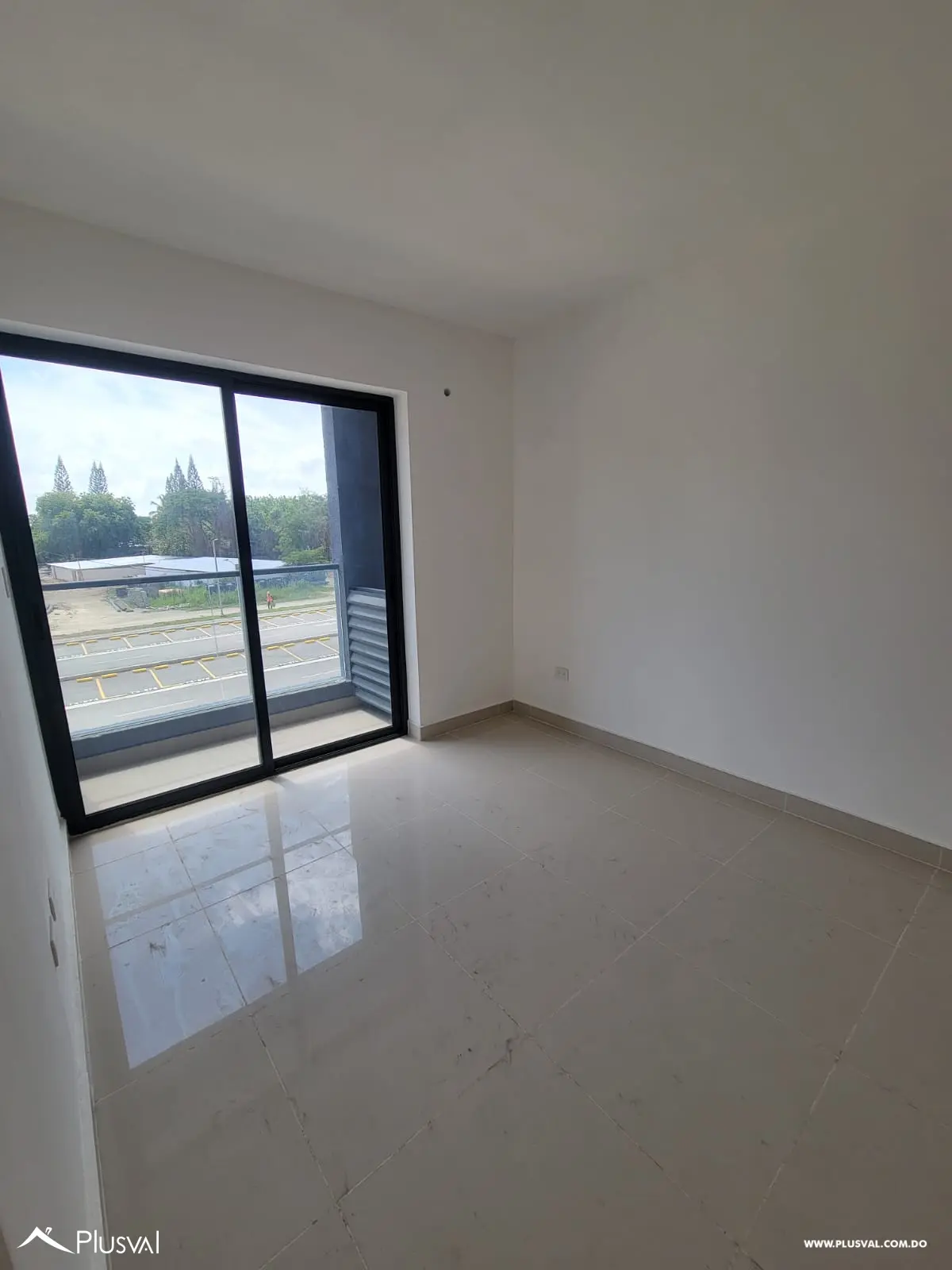 Apartamento de 3er nivel en Santiago: Exclusividad, elegancia y amplios espacios 462778