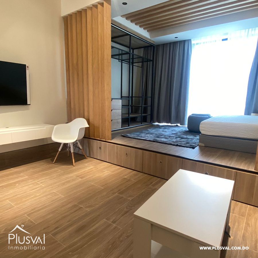 Single 1, Apartamentos en venta, Punta Cana. Amueblado 316680