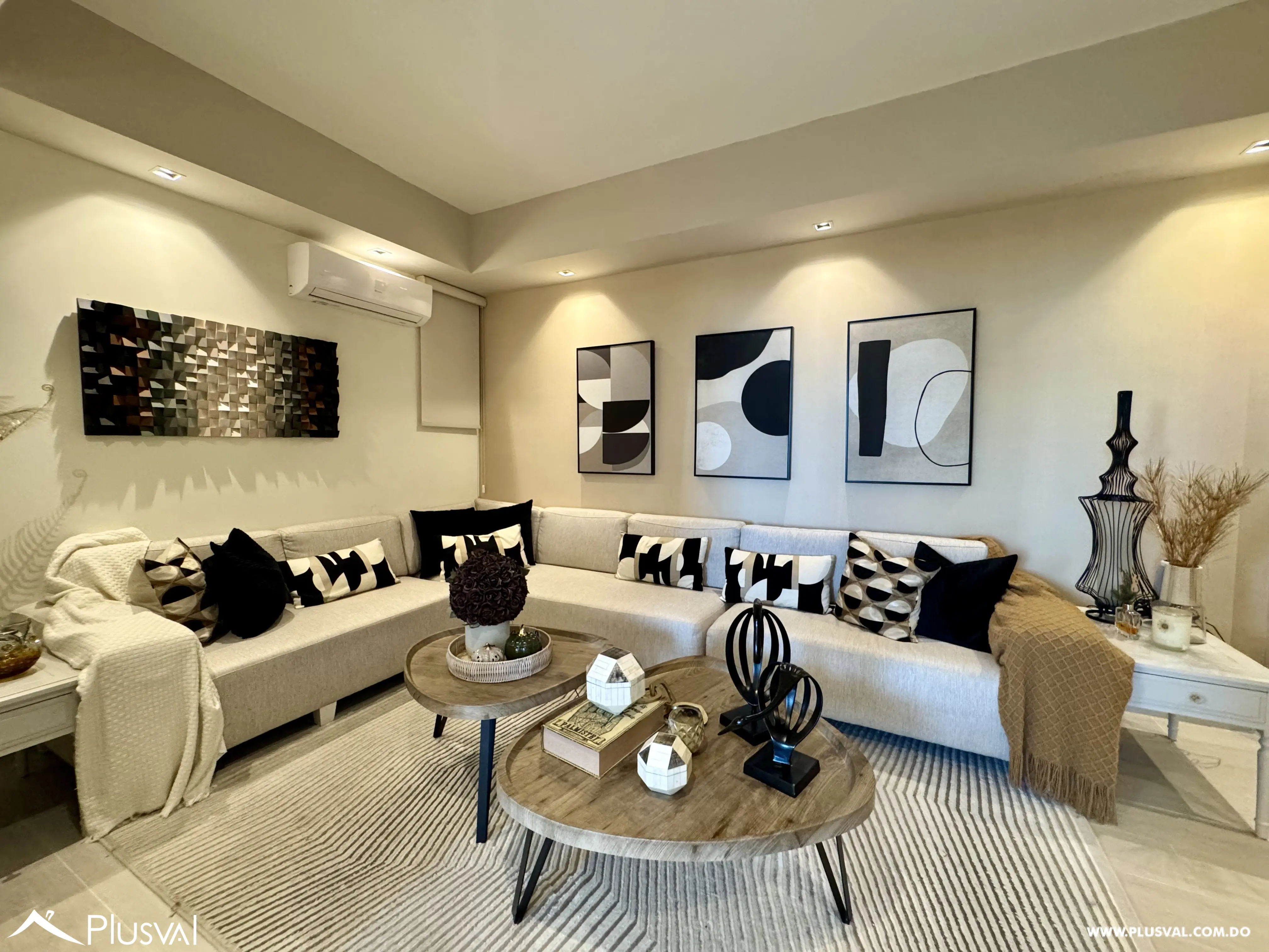 Vendo Maravilloso PH de Lujo en Naco 494695