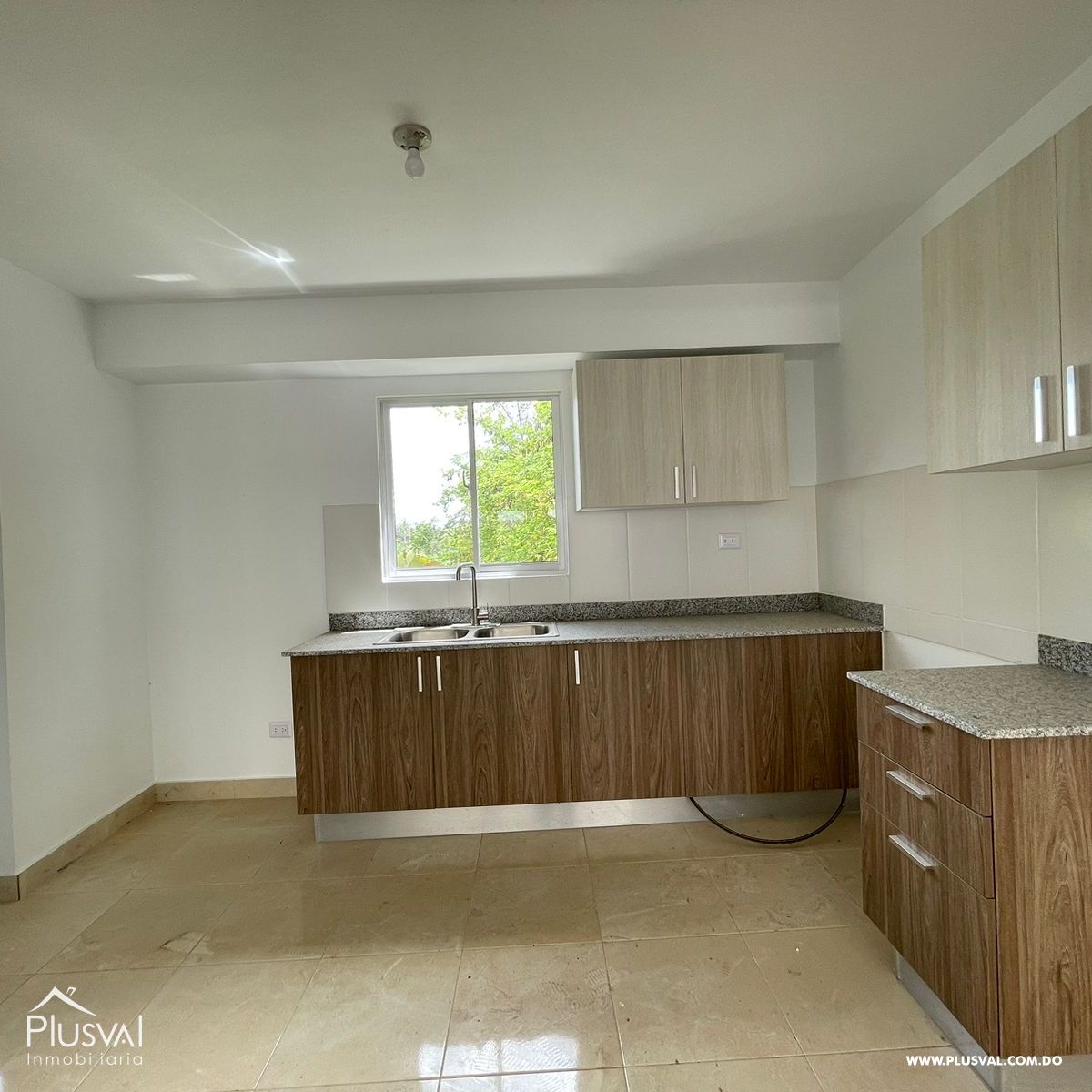 Apartamento - 3 nivel - 95 Mt2 - Licey, Santiago 292067
