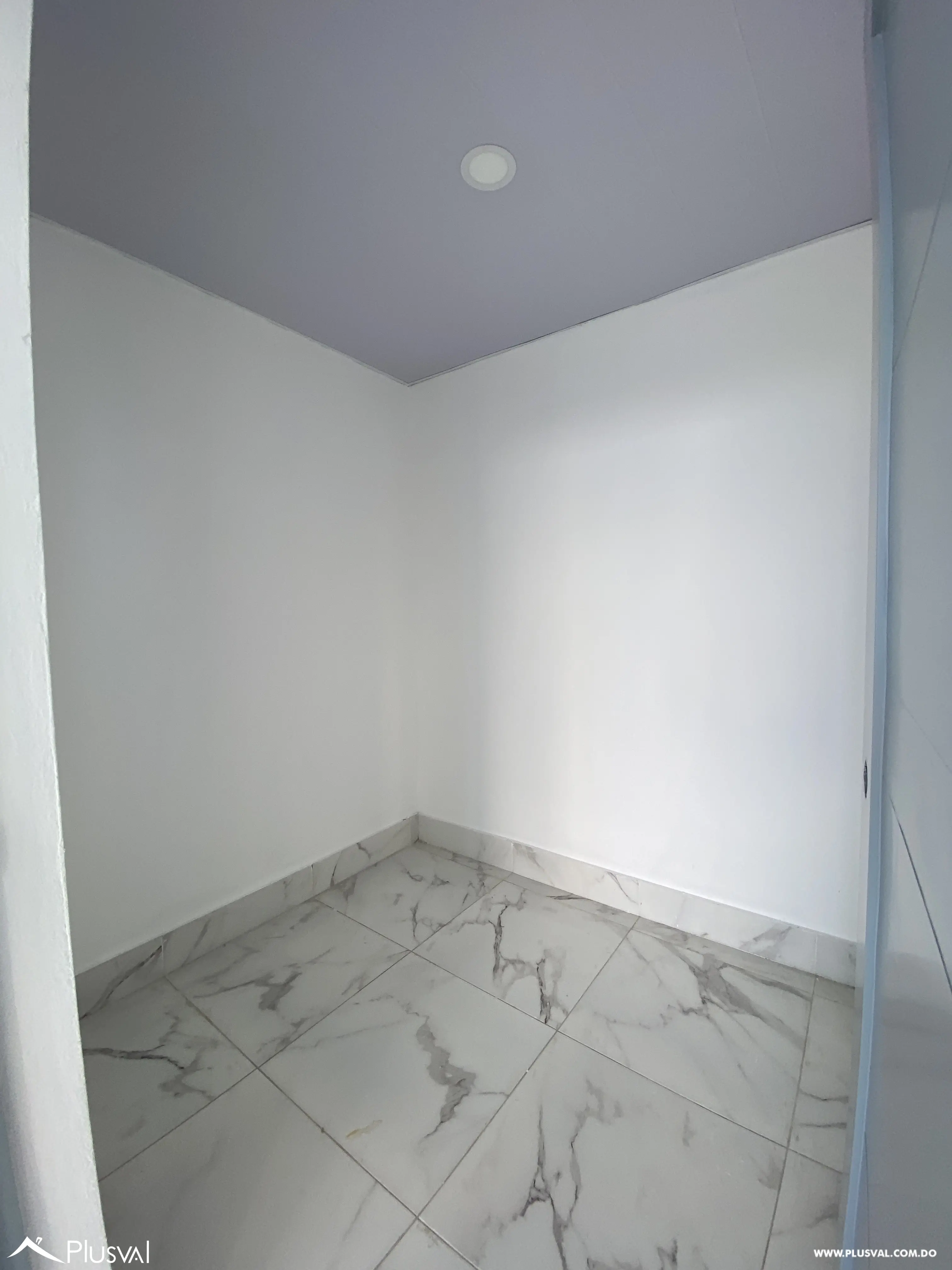 Apartamento Moderno en Zona Universitaria. 461594