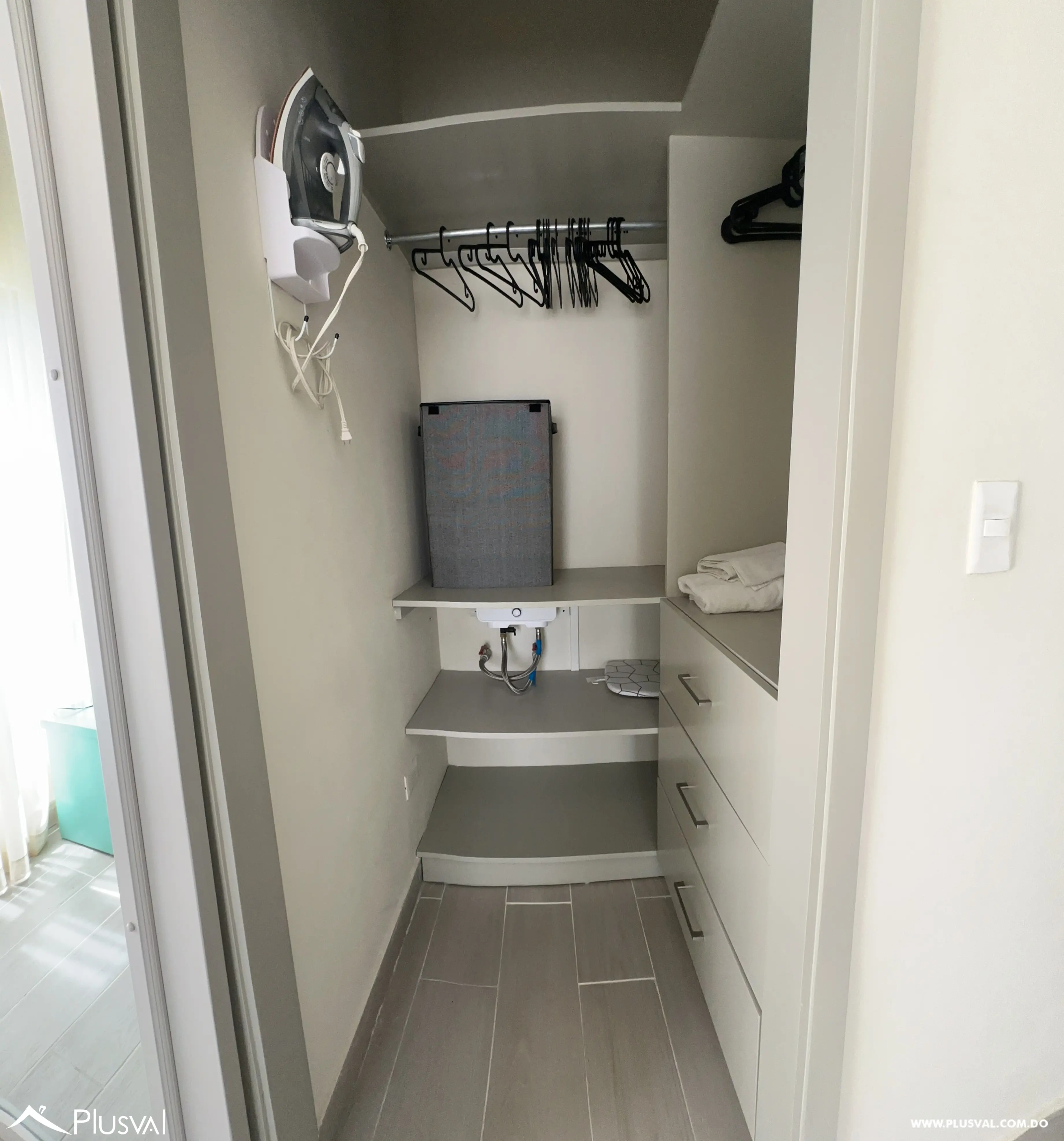 Apartamento Alquiler 1 habitación en Vista Cana 461367