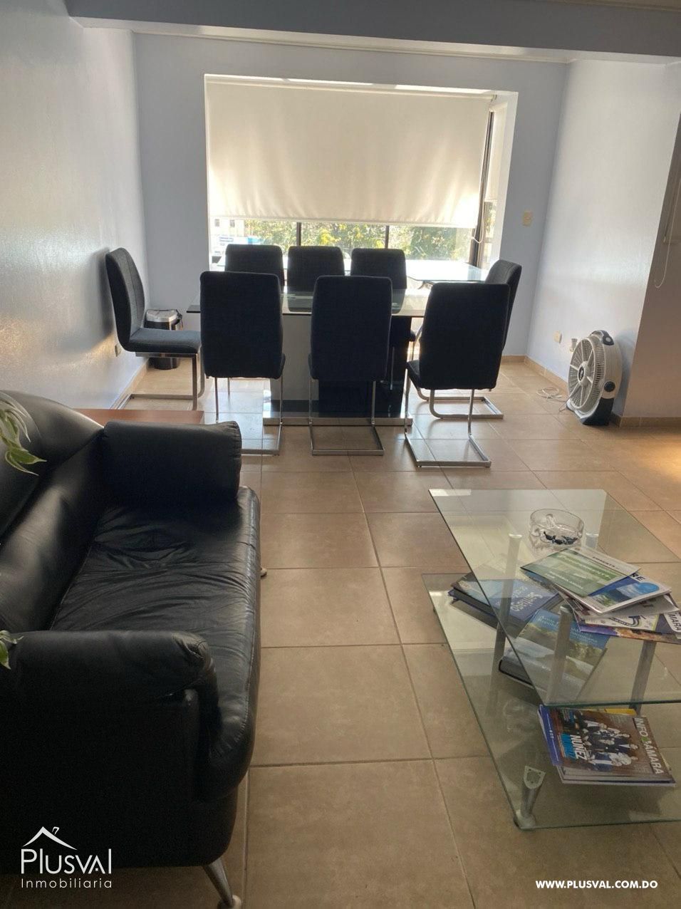 Apartamento en Venta en Av. Republica de Argentina 499861