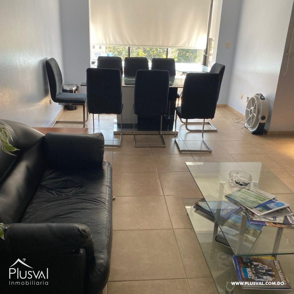 Apartamento en Venta en Av. Republica de Argentina 499861