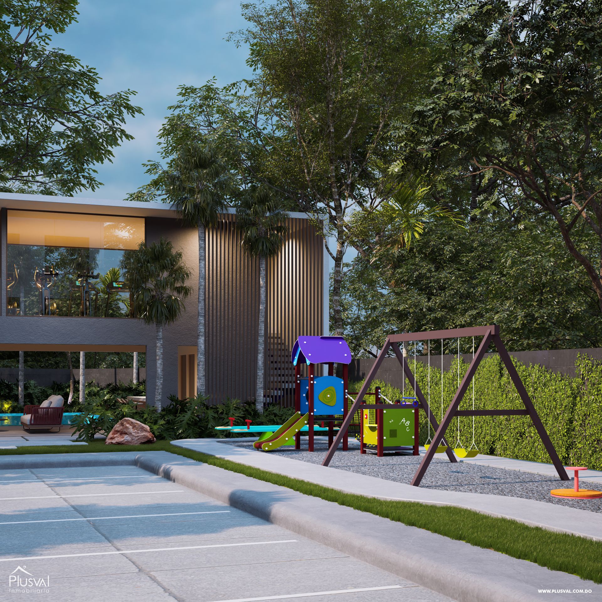 Residencial Palencia 351898