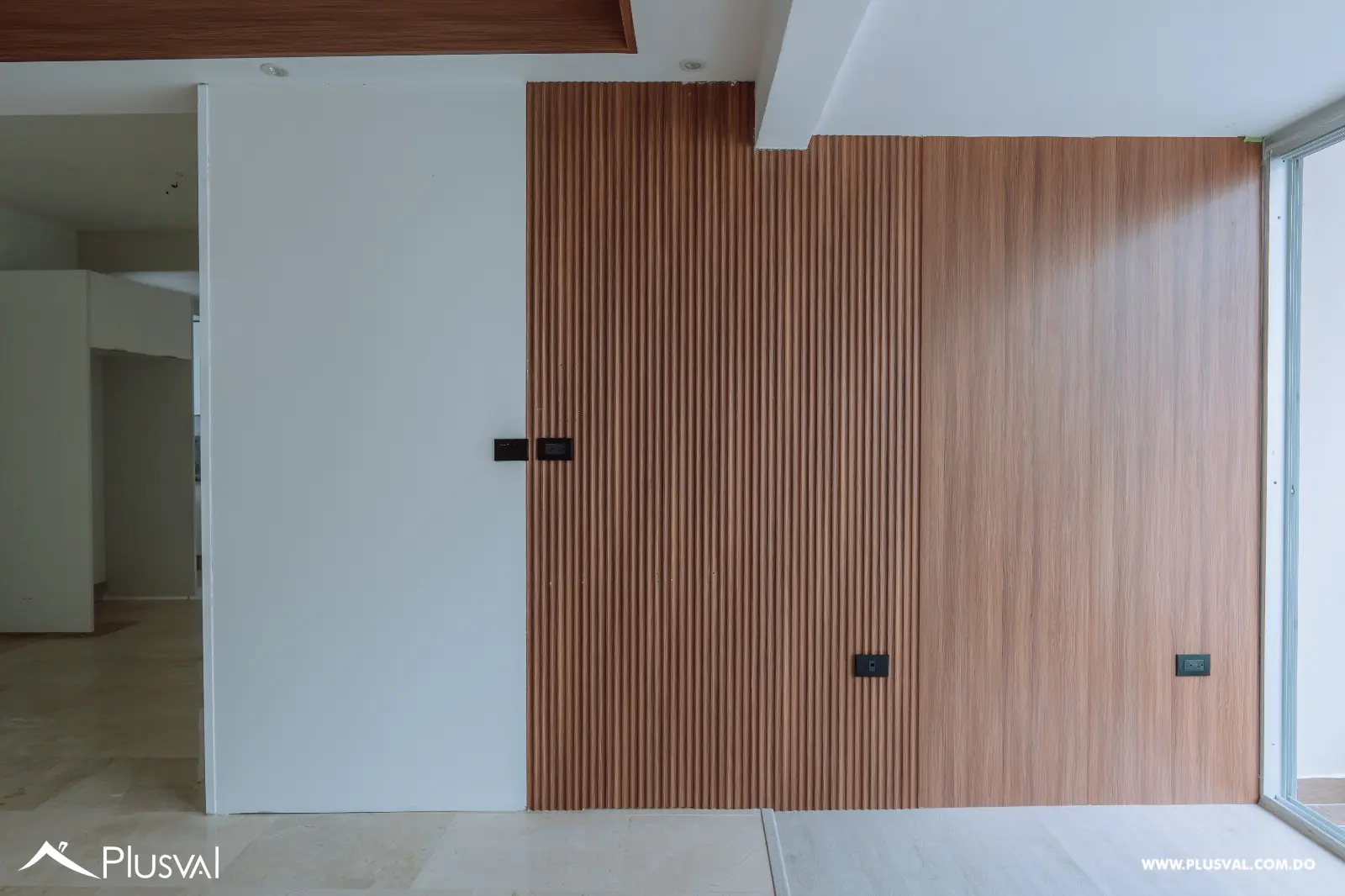 Apartamento en Venta de 1 hab + estudio en Naco 533090