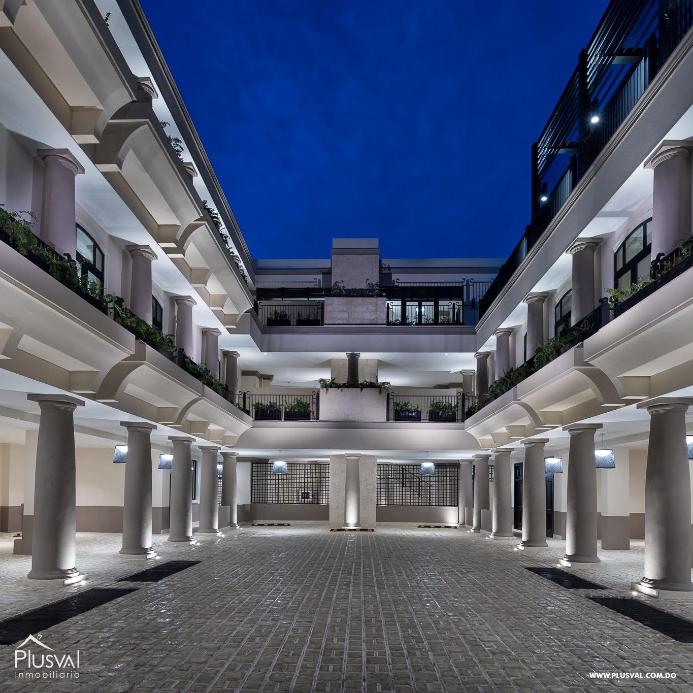 Apartamento en venta en Zona Colonial para estrenar 346001