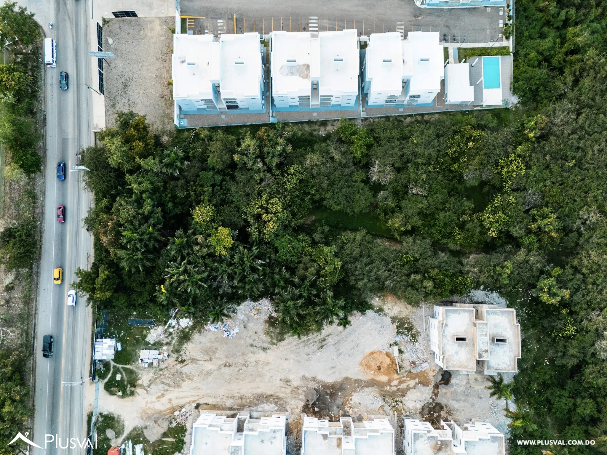 Vendo Excelente Terreno en La Gran Parada-Montellano 494266