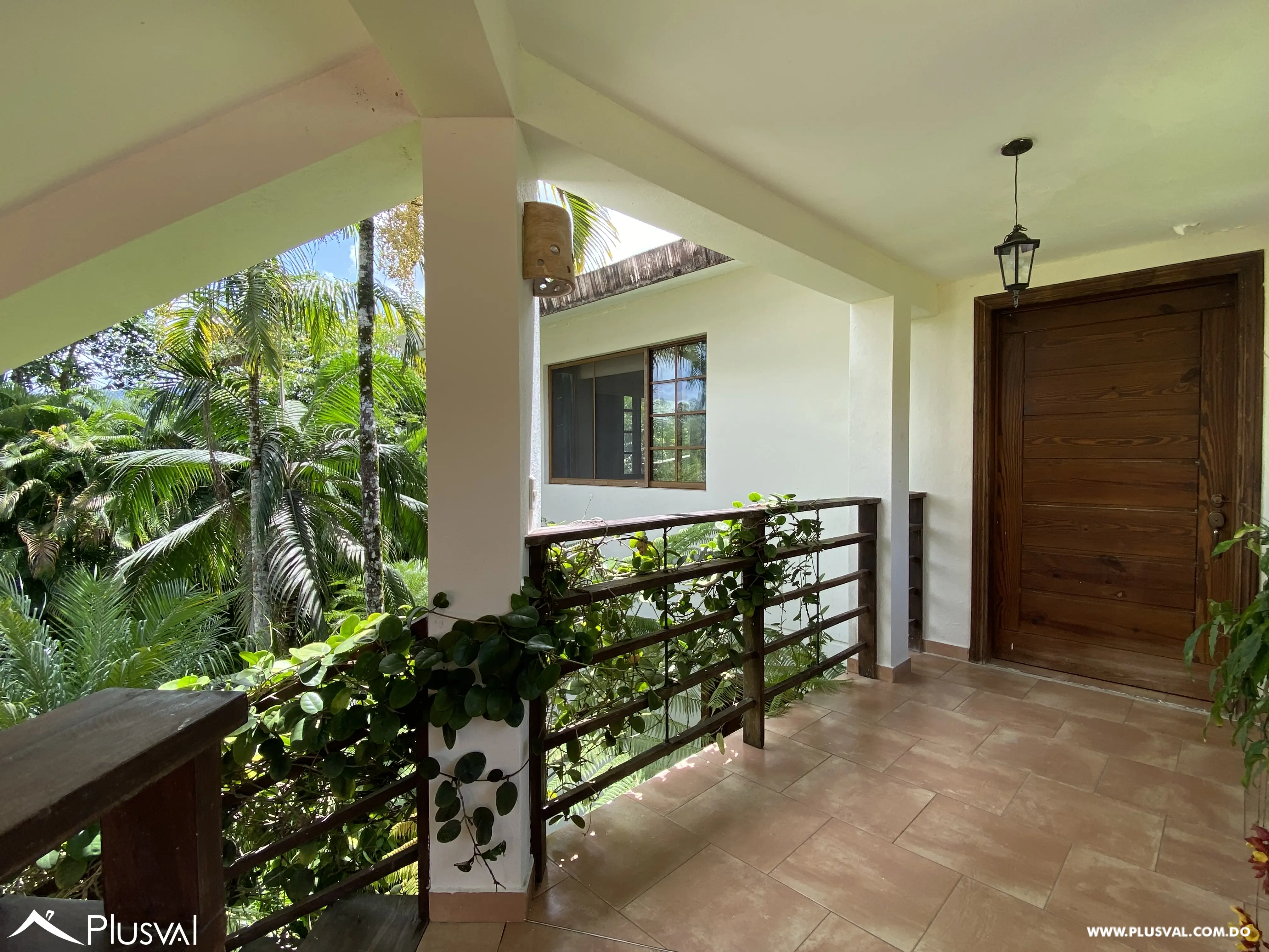 Vendo Excelente Villa / Finca en Los Mogotes de Villa Altagracia 458116