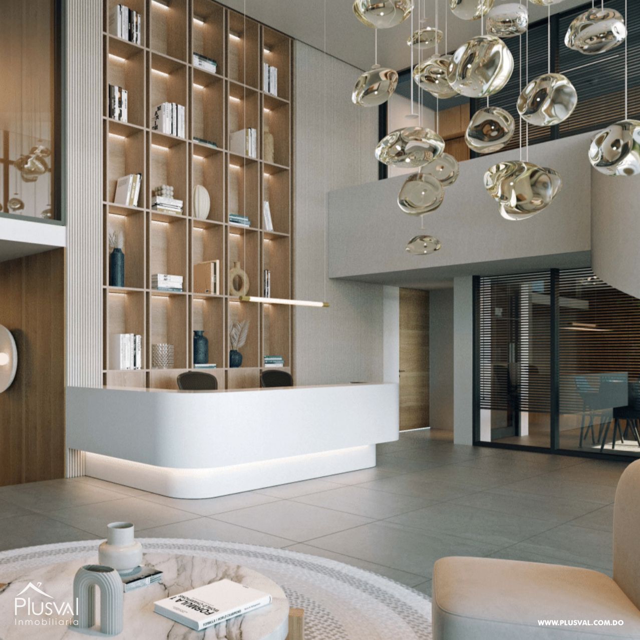 Se vende apartamento en La Julia 282096