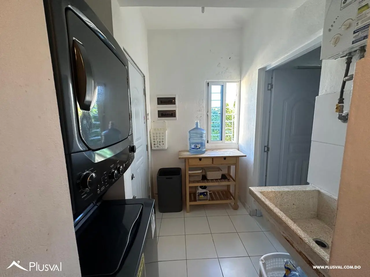 Apartamento de 2 habitaciones en Mirador Norte 469090