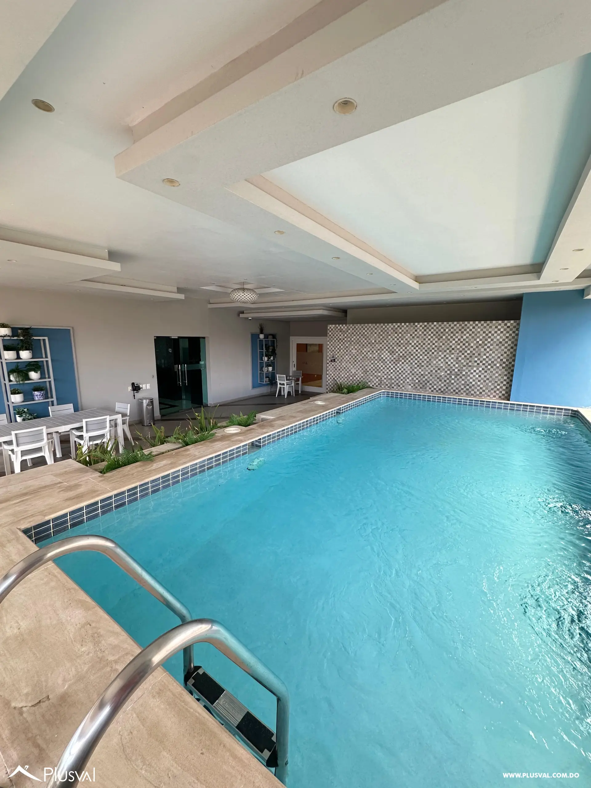 Exclusivo Apartamento de Lujo en Avenida Enriquillo con Vista al Mar 506754