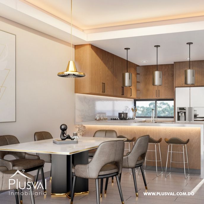 Vive el paraíso: apartamentos en Caracol - cocotal golf & country club 415860