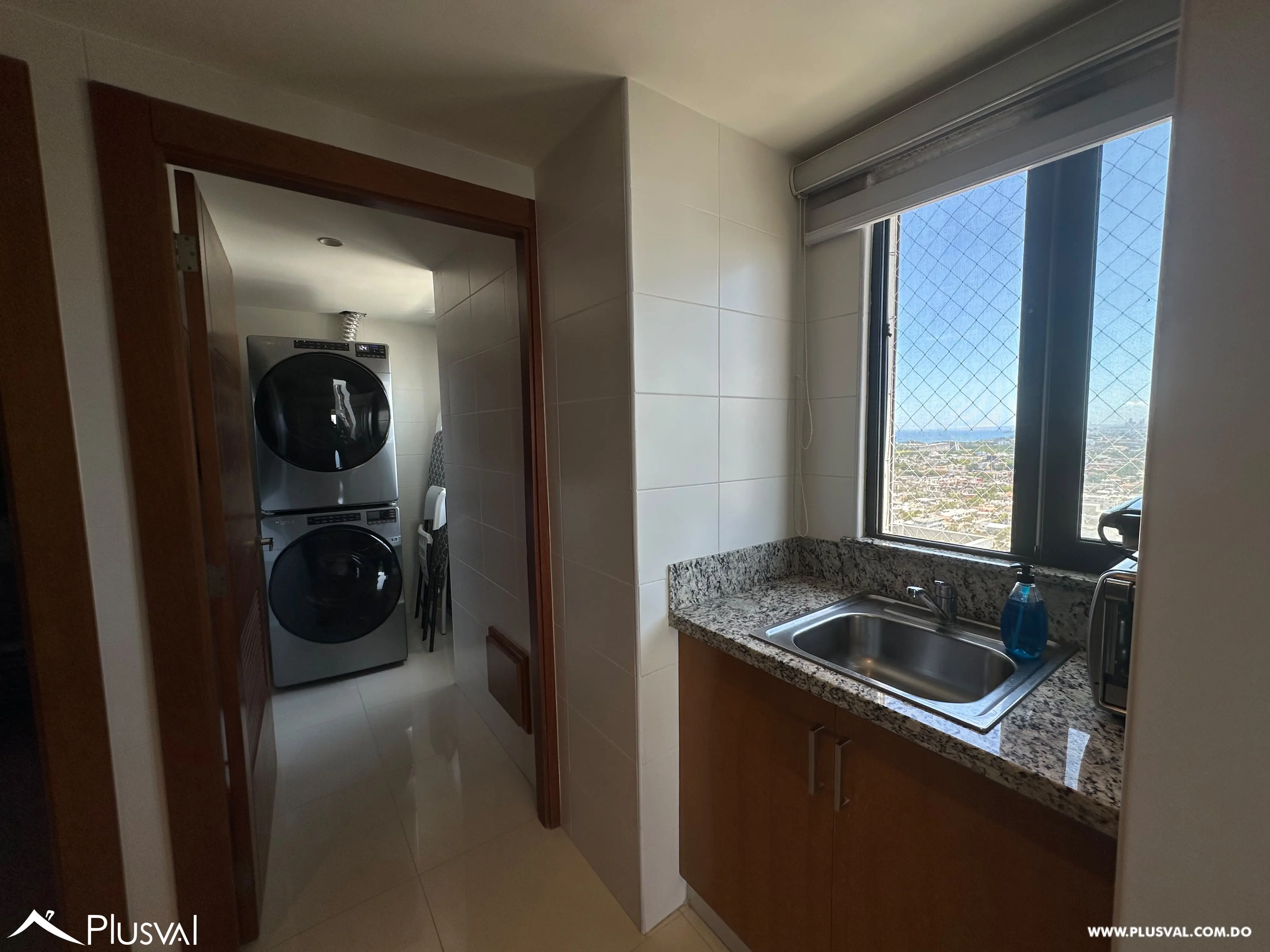 Apartamento en exclusiva torre. 514695