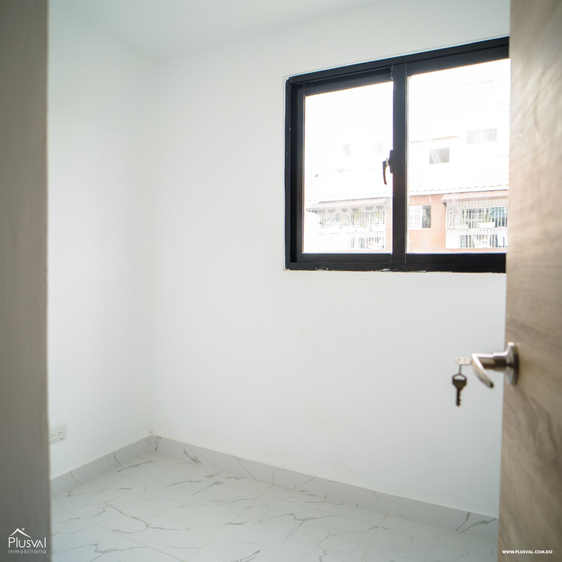 Apartamento en Ensanche Ozama 376729
