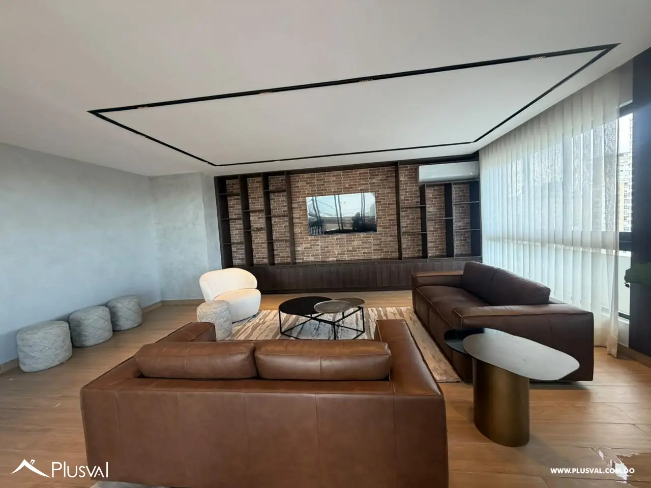 Apartamento en Venta en Paraiso 529576