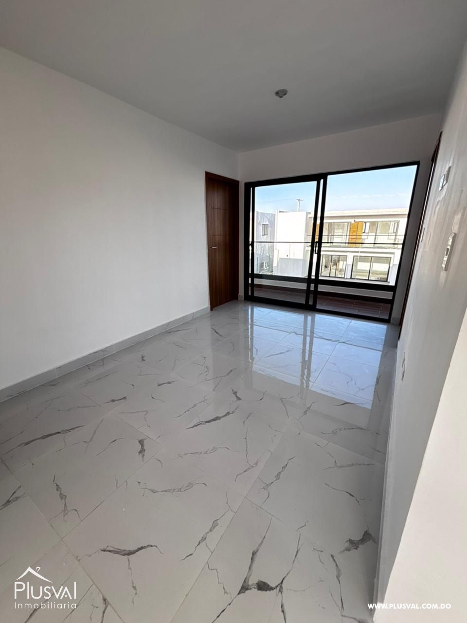 Villa en venta lista en Punta Cana 504067
