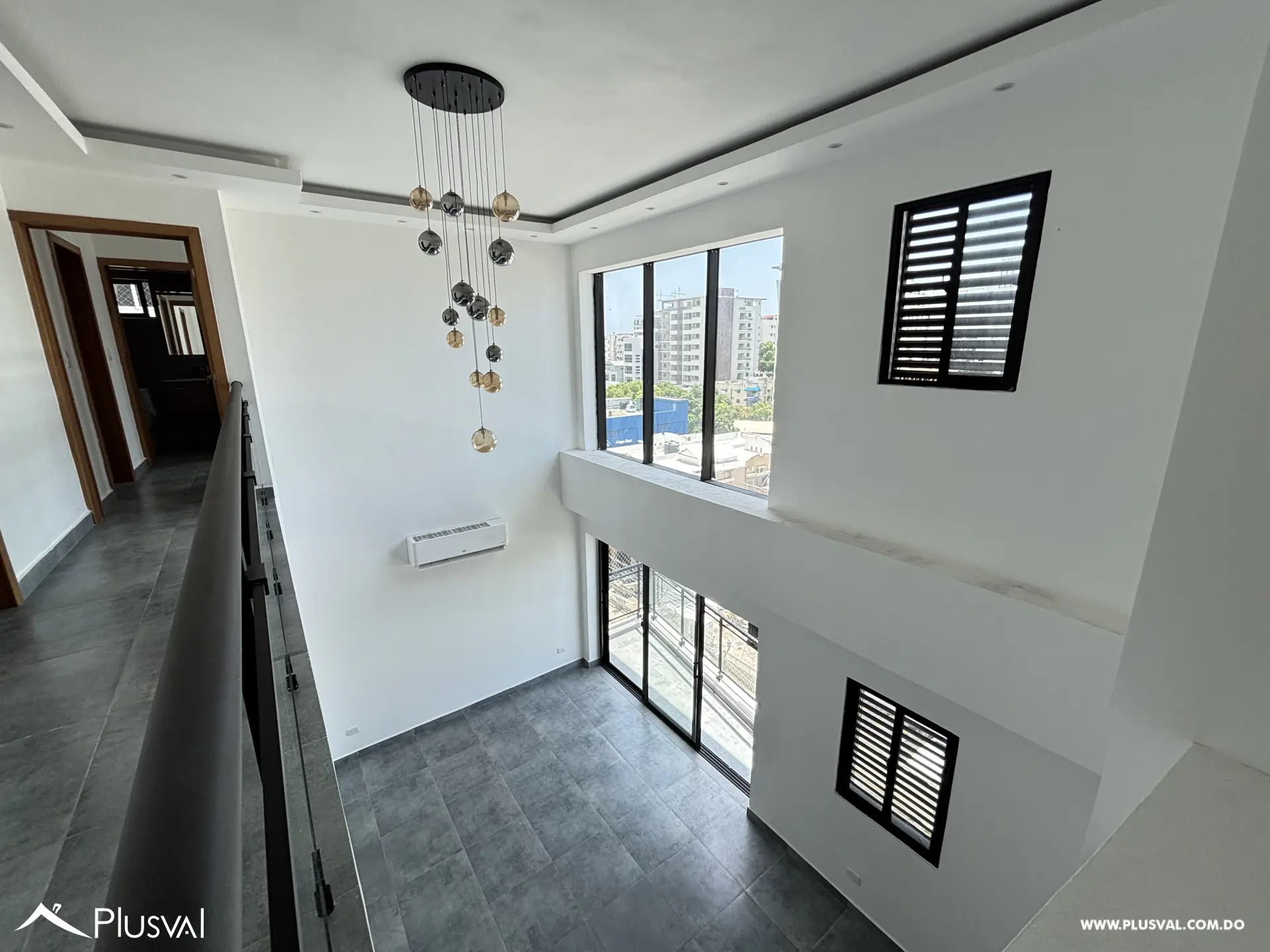 Apartamento Loft en venta en Evaristo Morales 464141