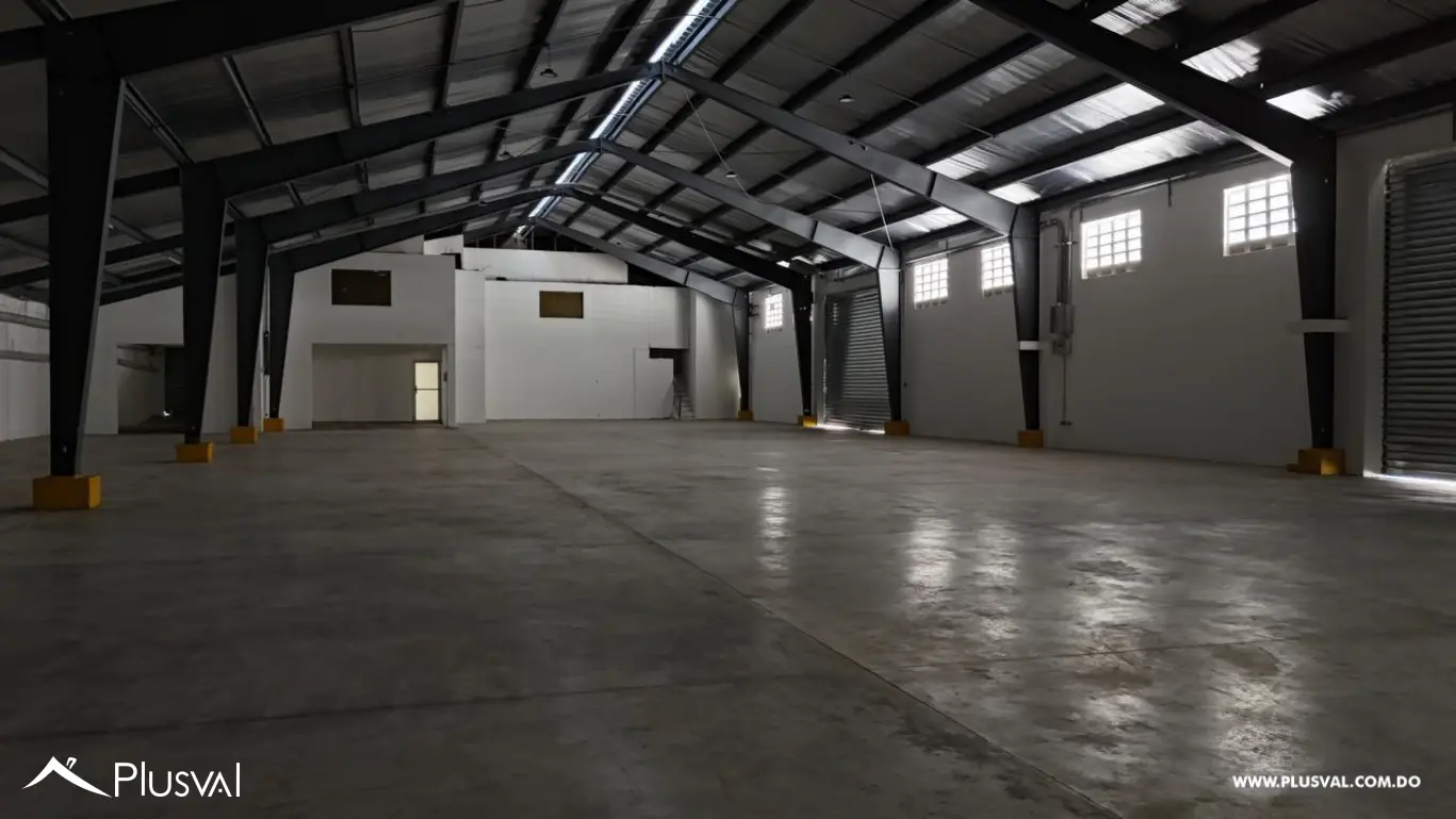 Naves en alquiler Herrera 507097