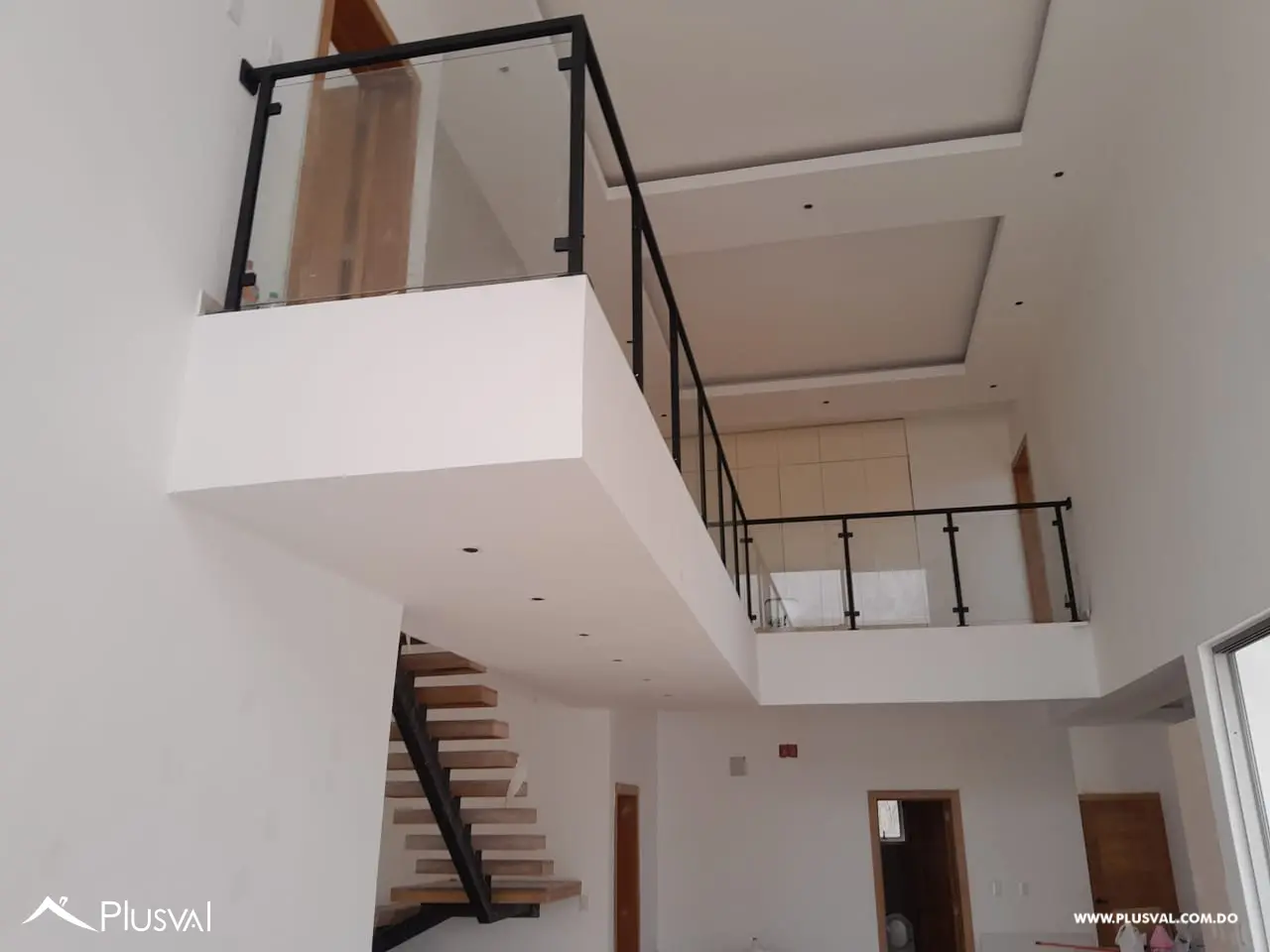 Amplia villa en exclusivo proyecto Vista Cana 501884