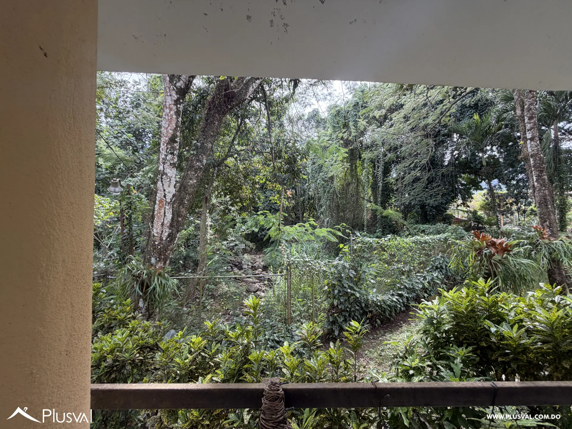 Hermosa Finca en Bonao en venta 496694