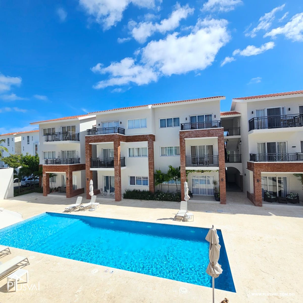 Apartamento ideal a 5 minutos de la playa Los Corales. 384249