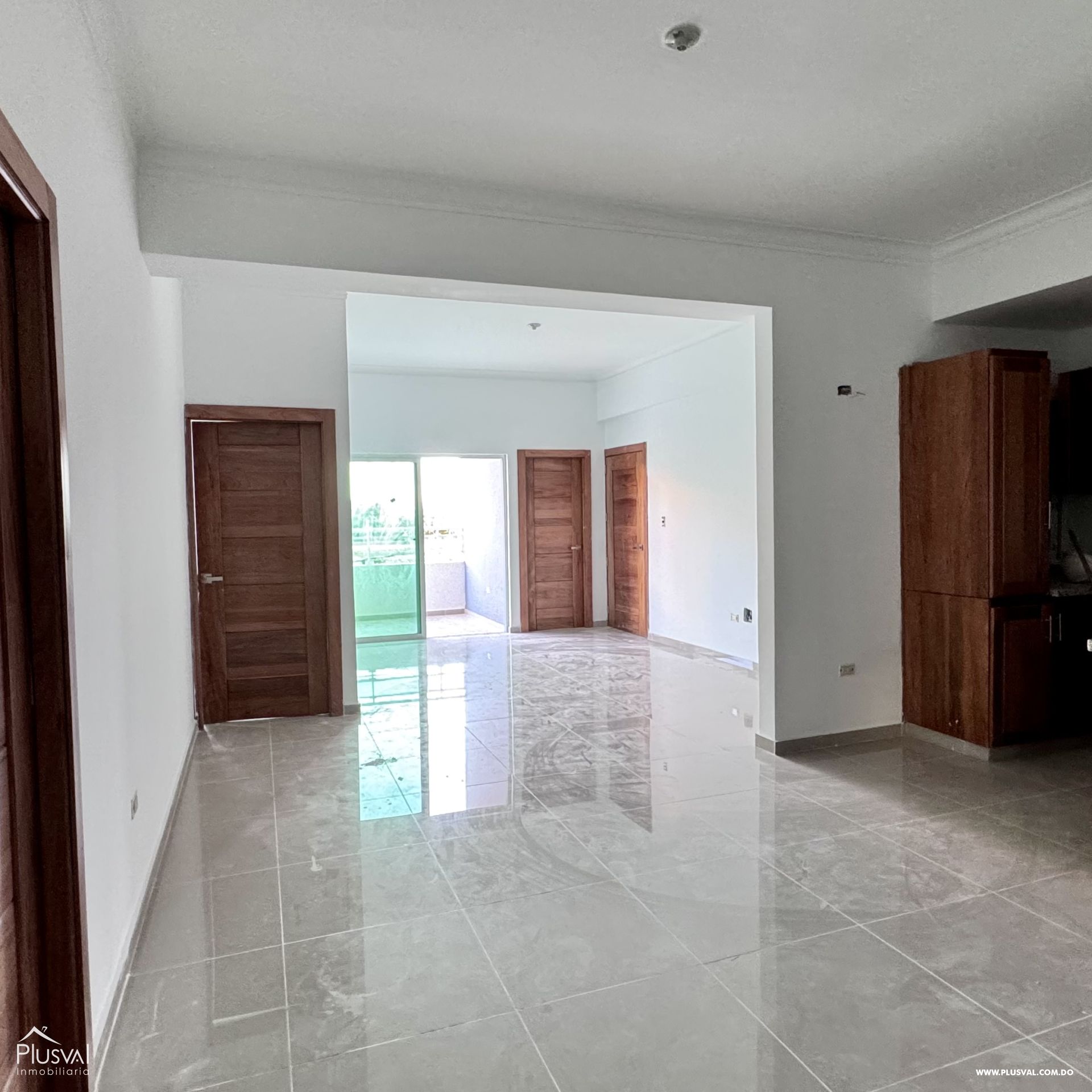 Apartamentos Amplio en Reparto los Tres Ojos 381203