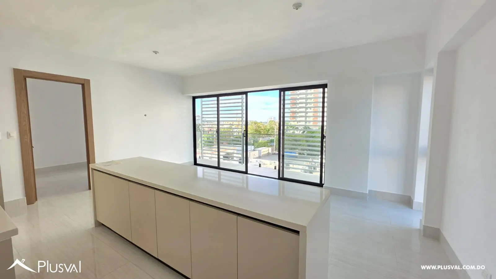 Apartamento en Alquiler en Bella Vista 495277