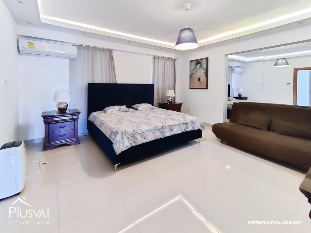 Apartamento en Alquiler en los Prados 289945