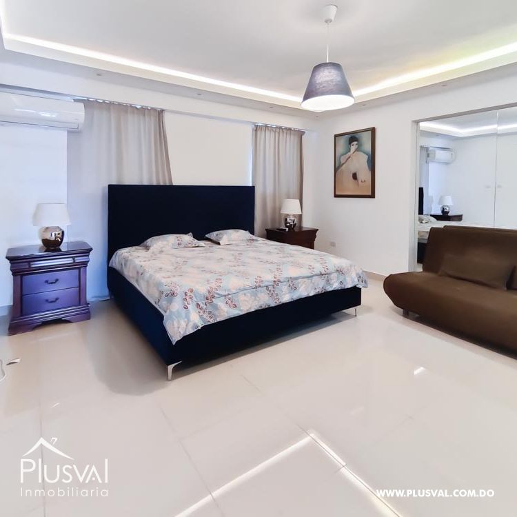 Apartamento en venta en los Prados 289945