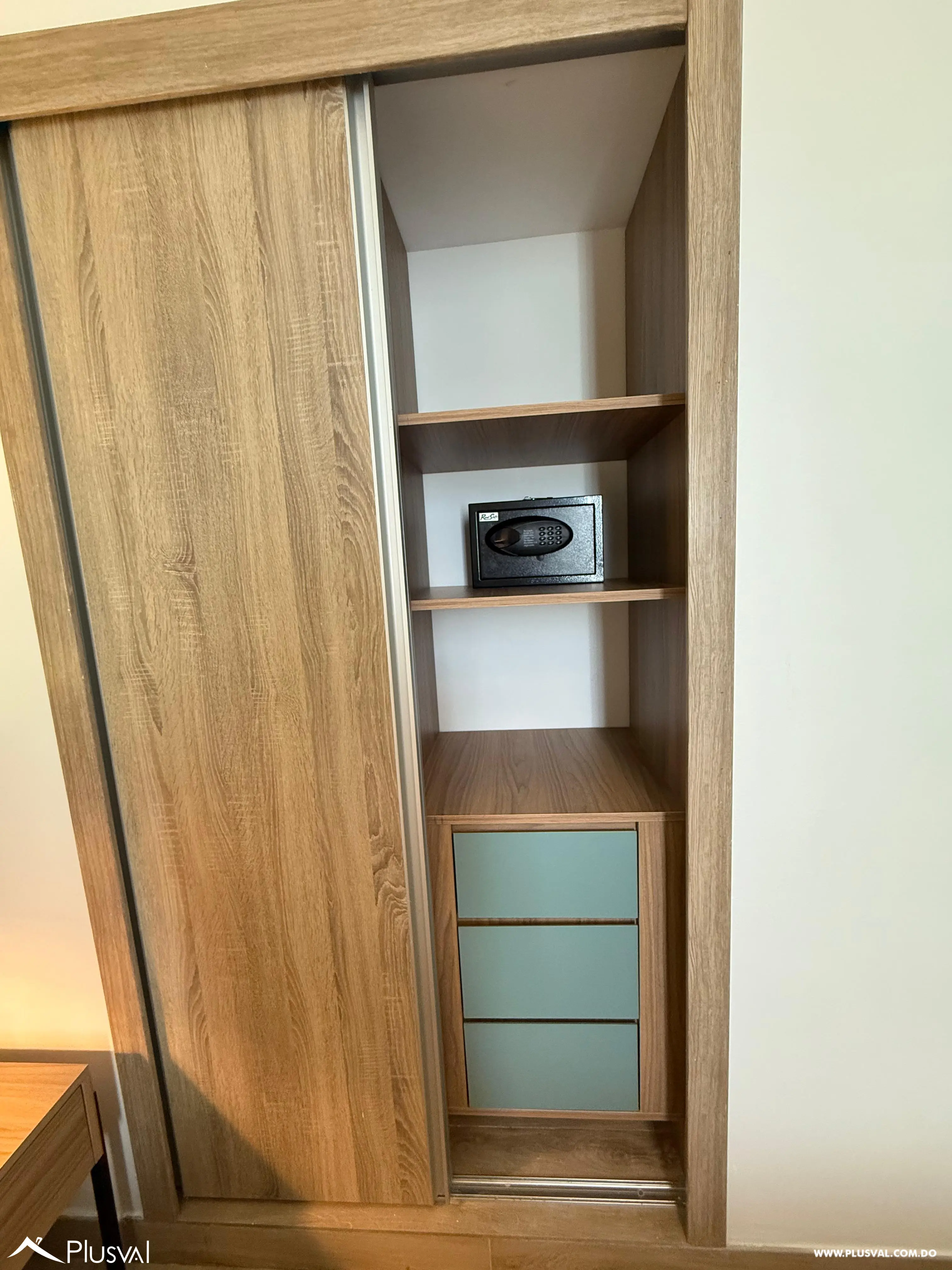 Alquiler de apartamento de 2 habitaciones con hermosa terraza 470433