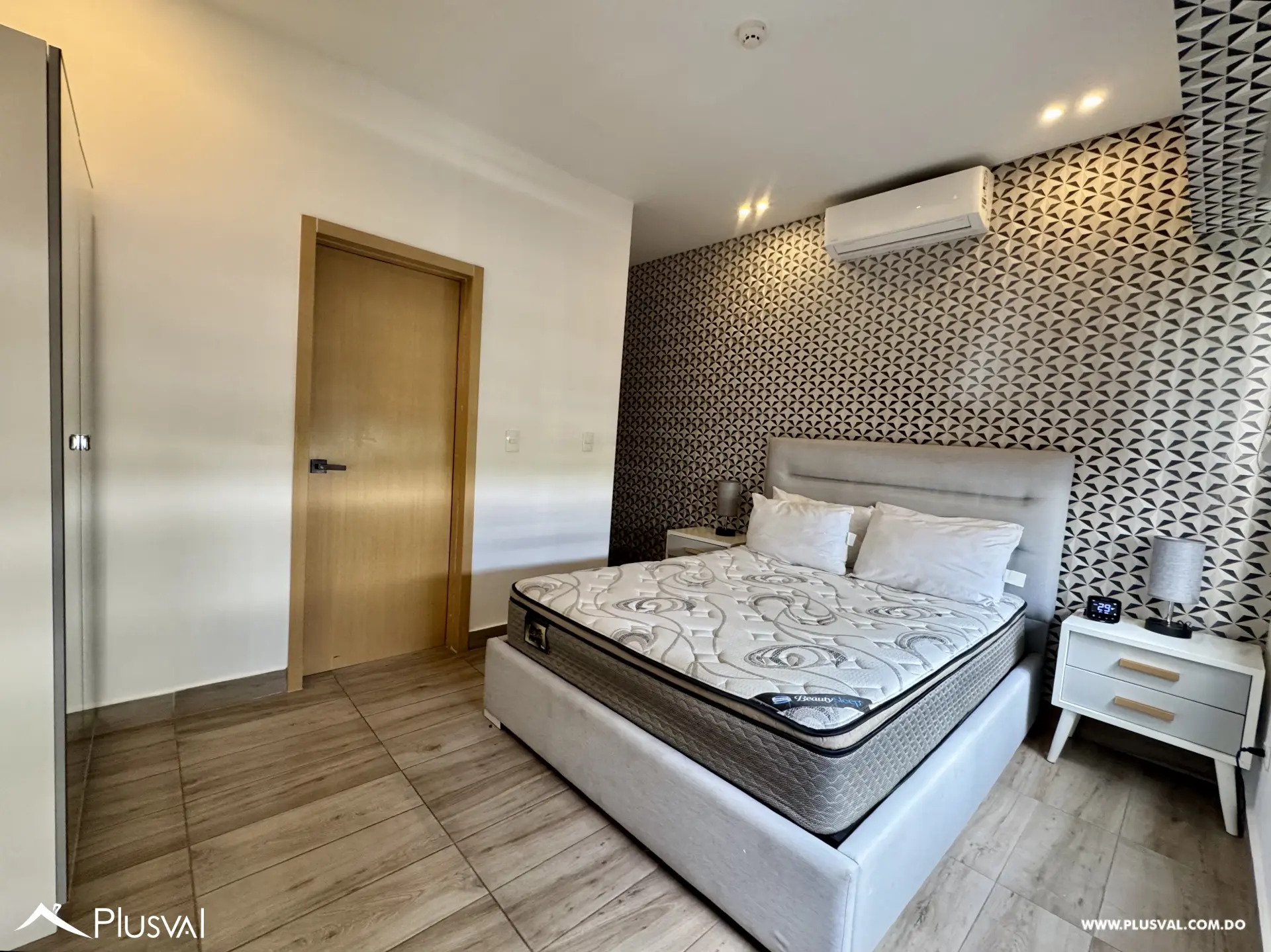 Alquilo Maravilloso Apto Amueblado en el Corazon de Piantini 531284