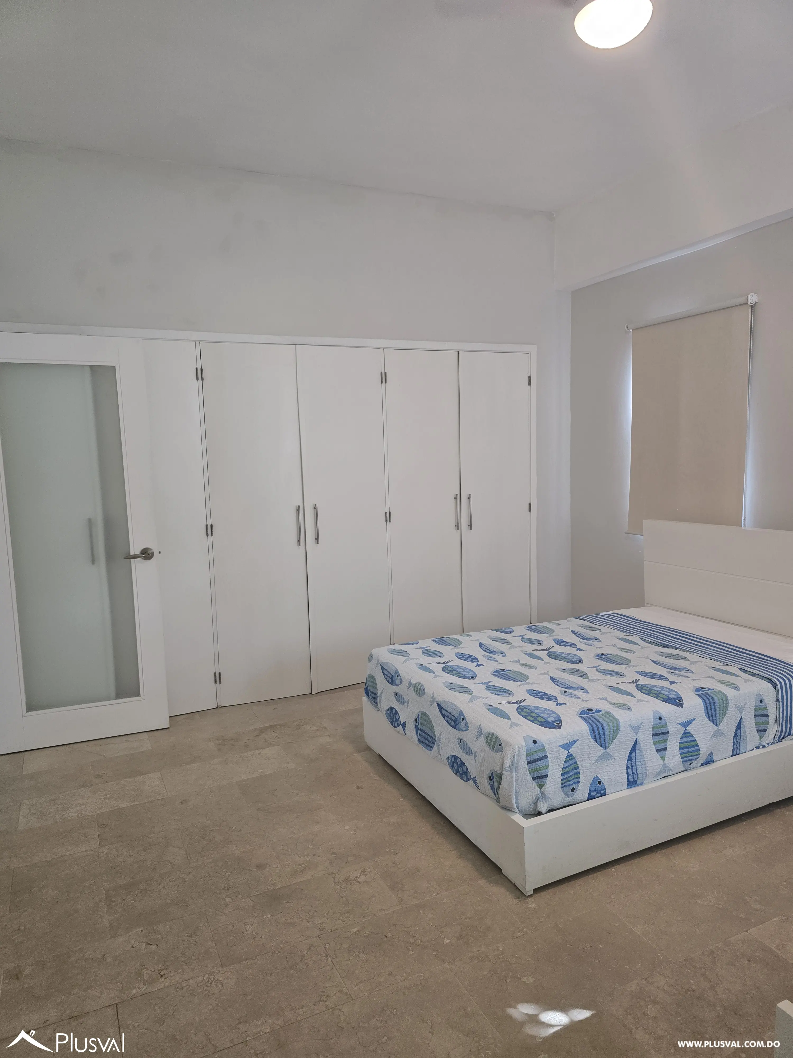 Cap Cana – Apartamento de 2 habitaciones listo para entrega en Ciudad Las Canas 473190