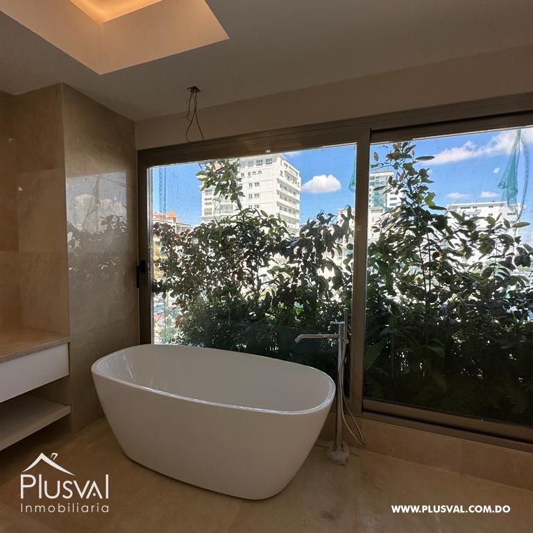 Apartamento en venta, 3 habitaciones en Naco 310662