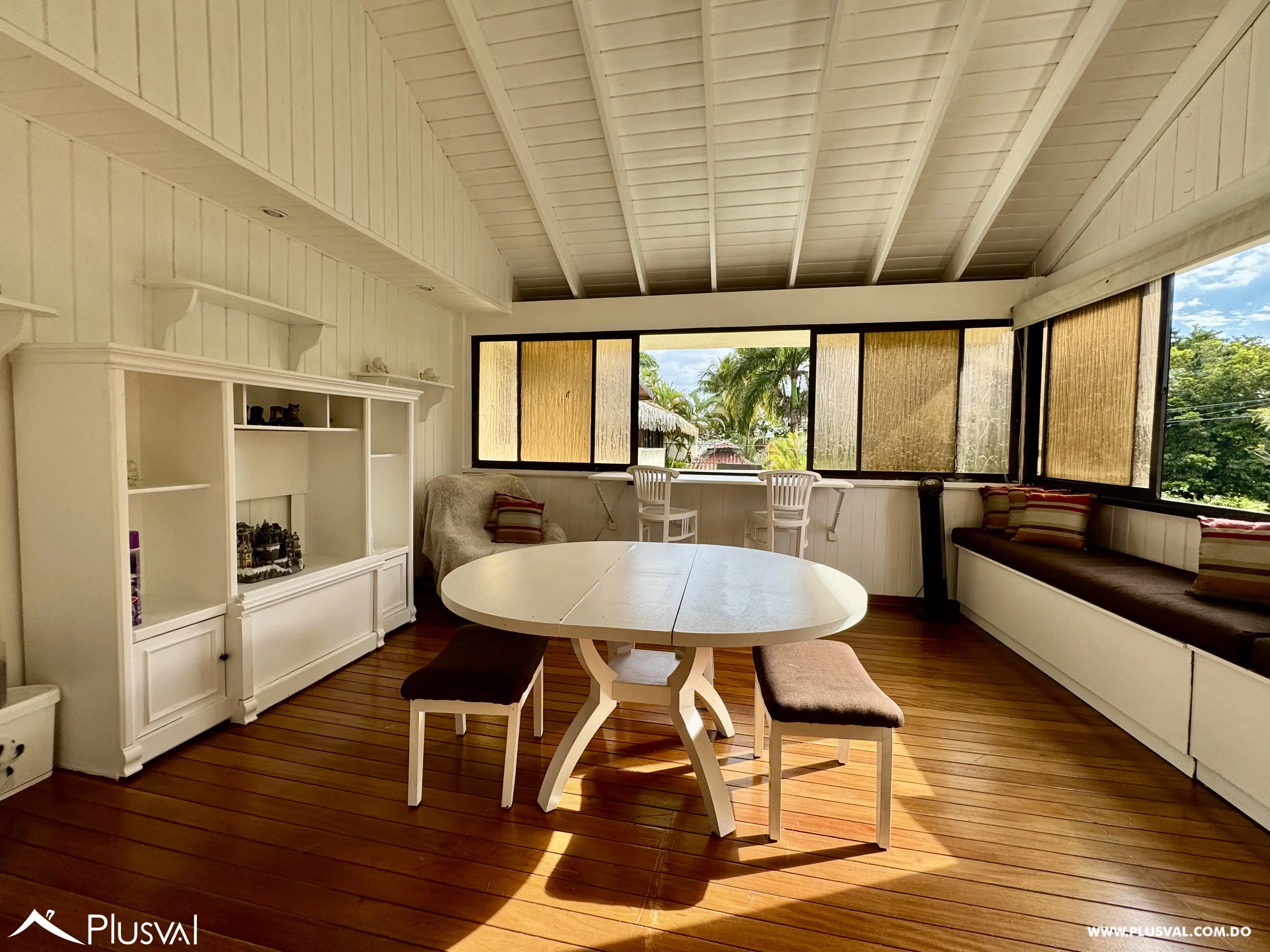 Vendo Maravillosa Casa en Arroyo Hondo III 496253