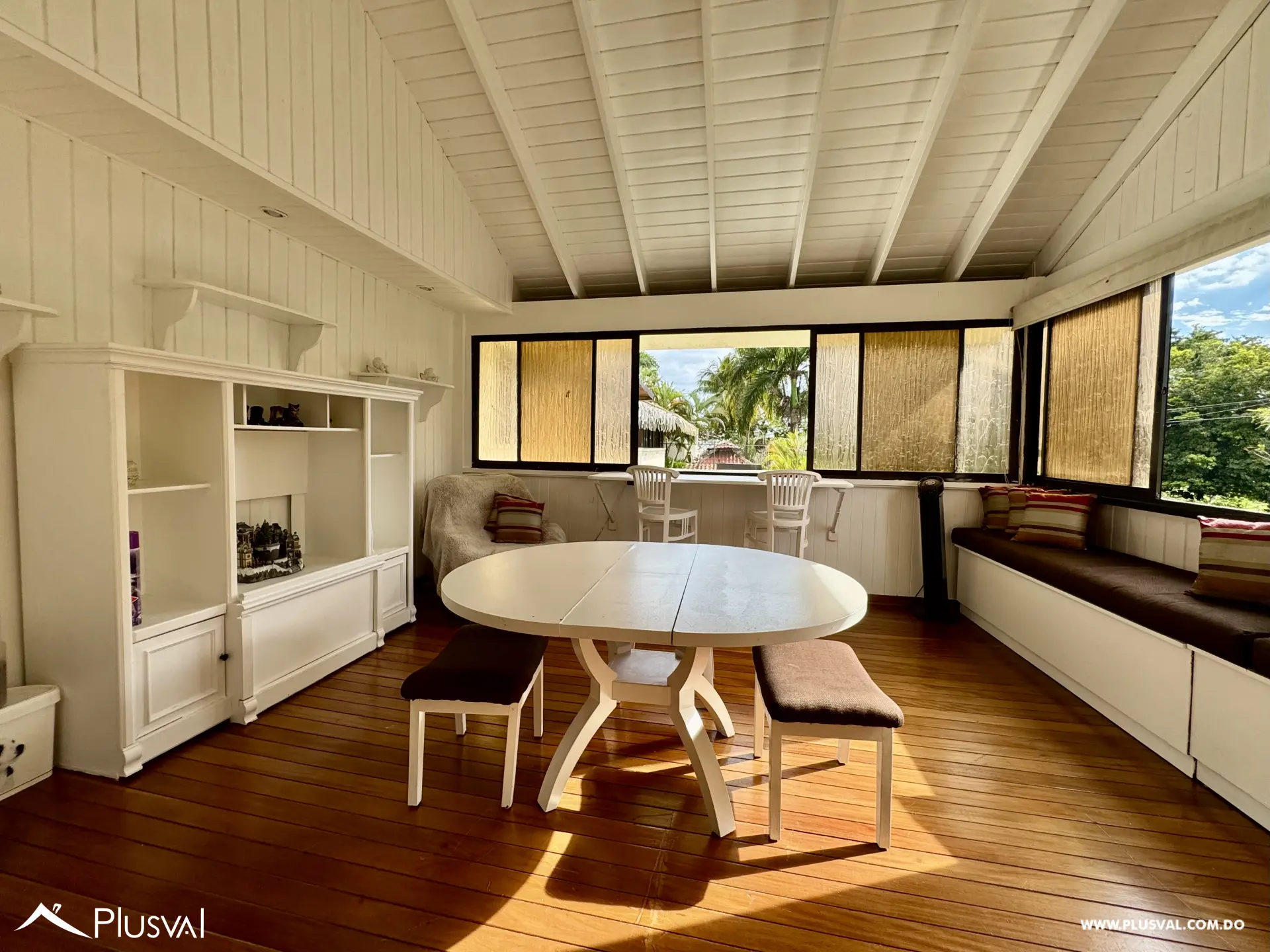 Vendo Maravillosa Casa en Arroyo Hondo III 496253