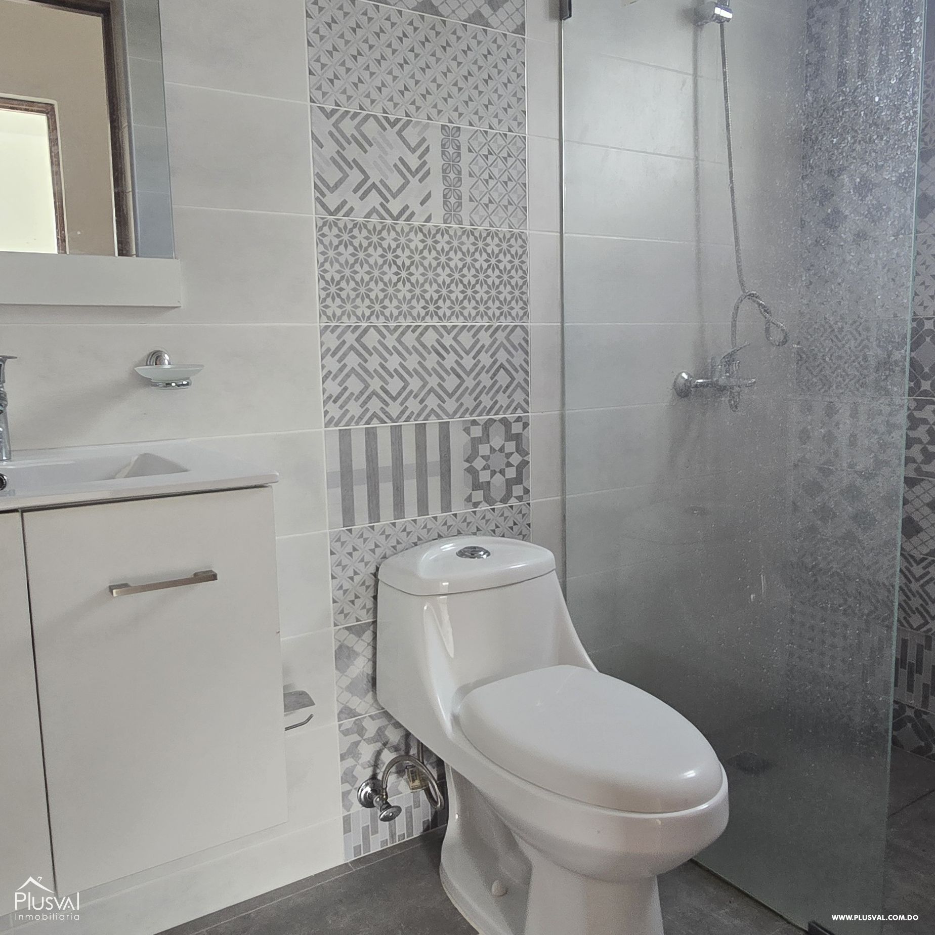 Modernos Apartamentos en Zona Céntrica, Arroyo Hondo 384193