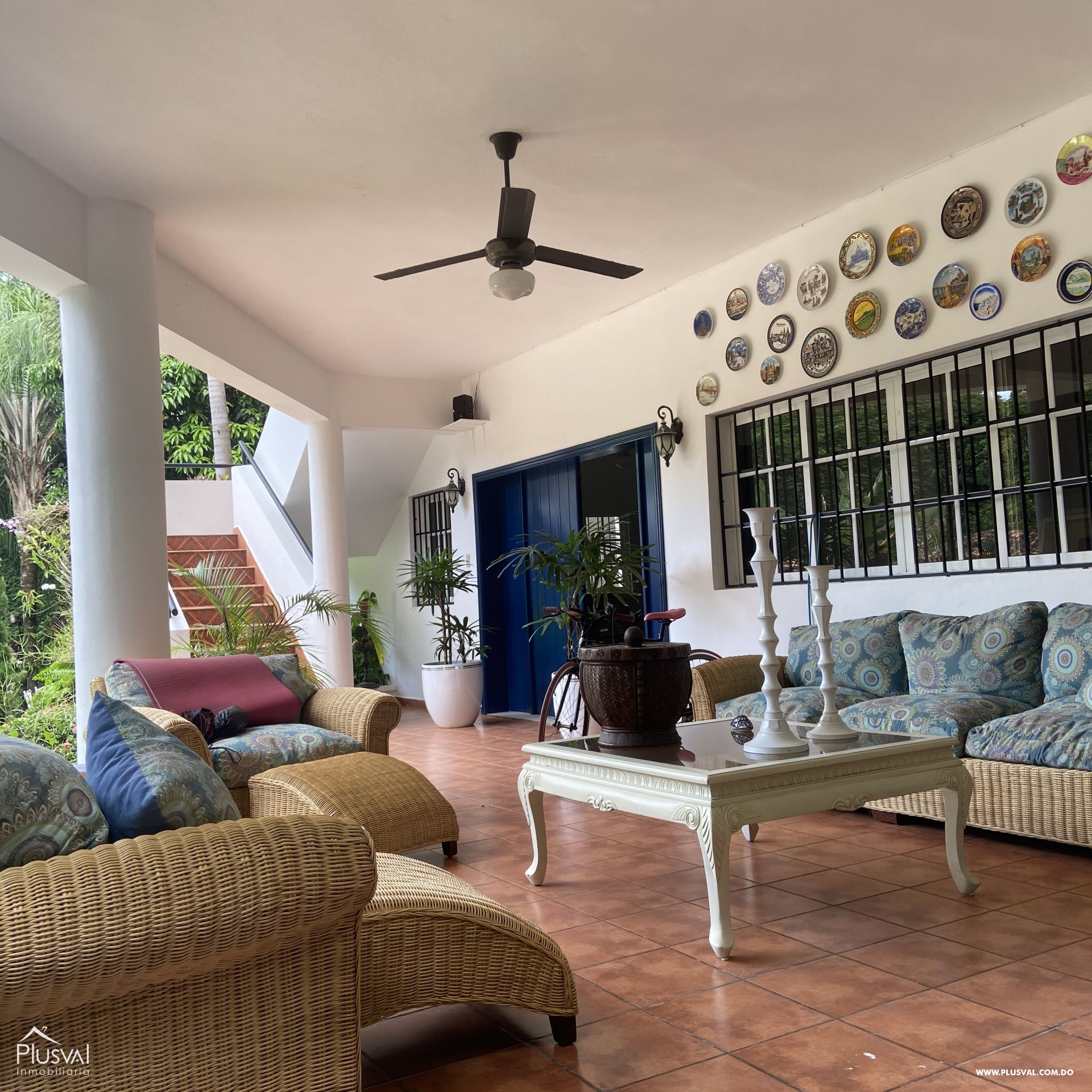 Casa en Venta, Cuesta Hermosa I 228073