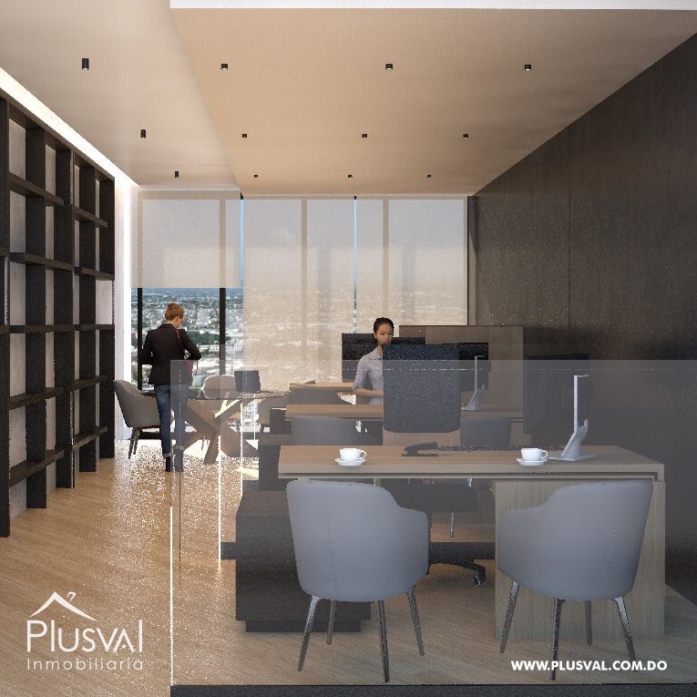 PLAZA COMERCIAL EN VENTA 358228