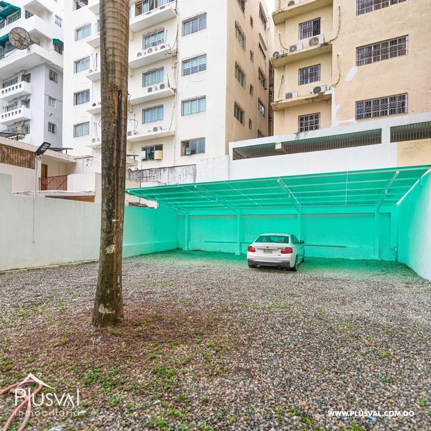 Edificio Multifuncional de Inversión en la Avenida Enriquillo: Oportunidad de Crecimiento y Rentabilidad 419090