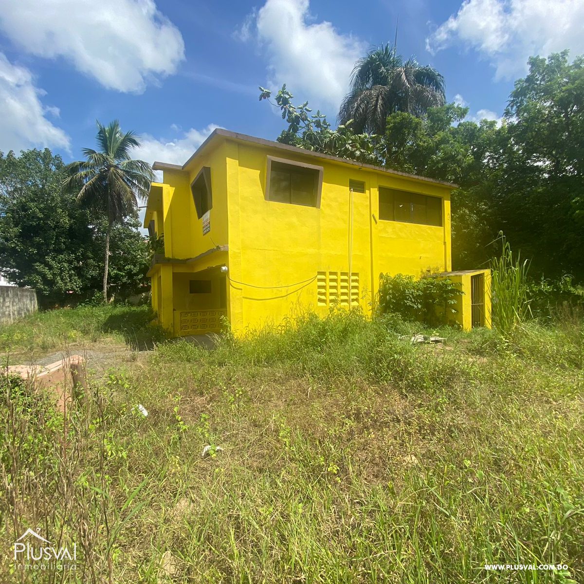 Casa Venta Monte Plata 302135