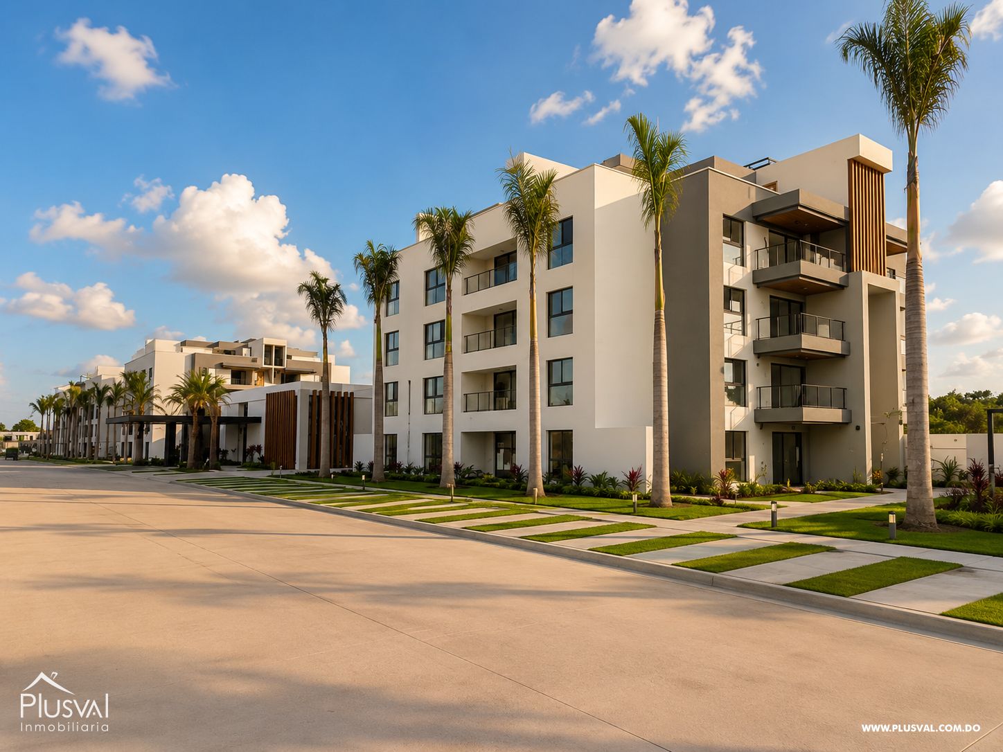 Apartamentos en Bávaro con Rooftop Privado y Jacuzzi 507277