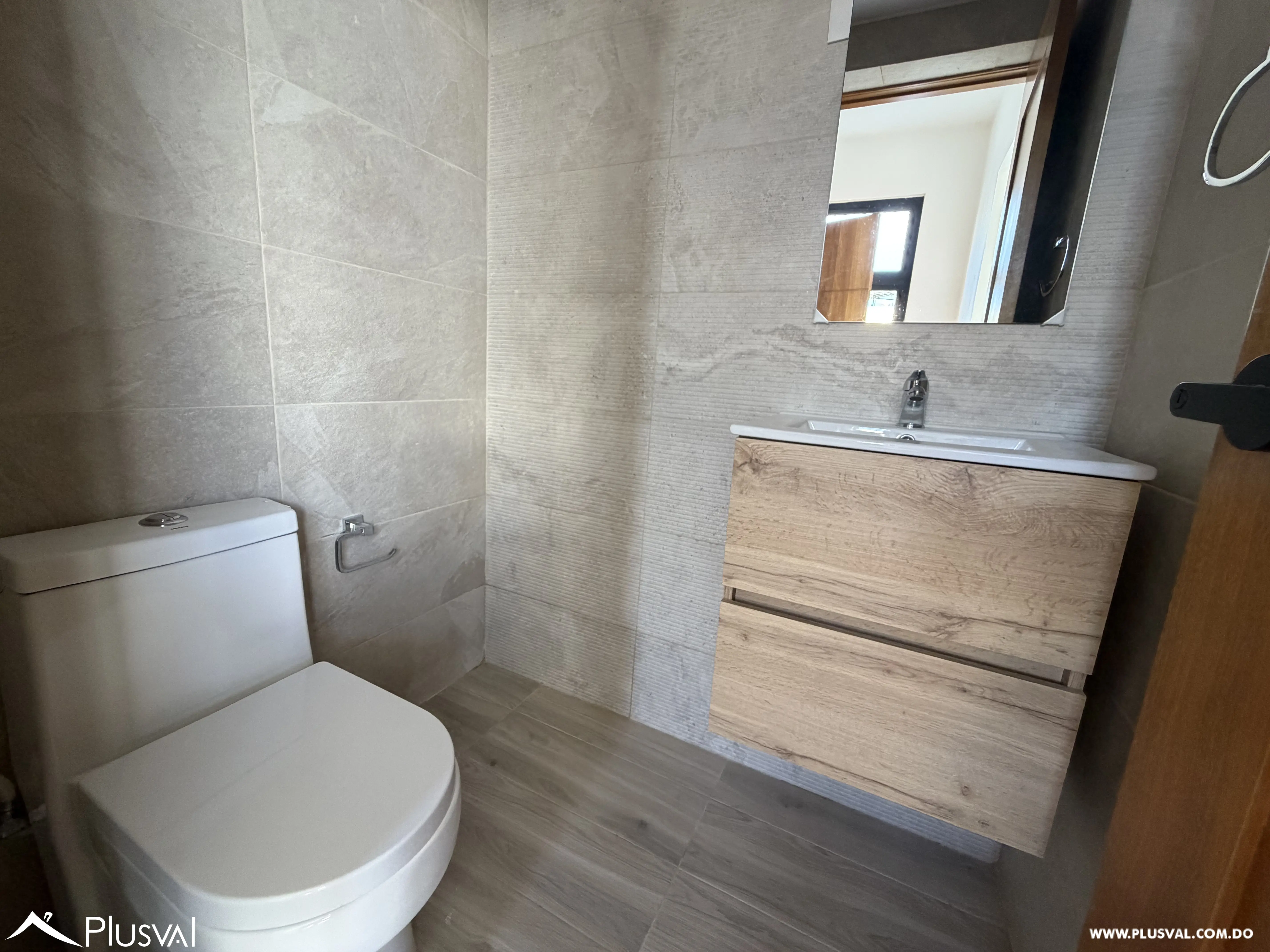 Apartamento en Venta en Cerro Alto 525123
