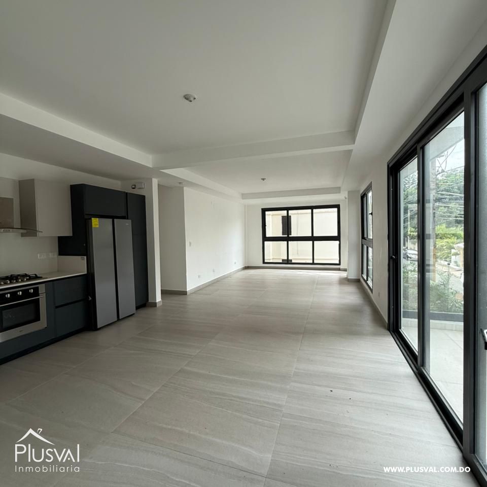 Apartamento en Venta en Torre Totalmente Nueva con Paisajismo Único 474369