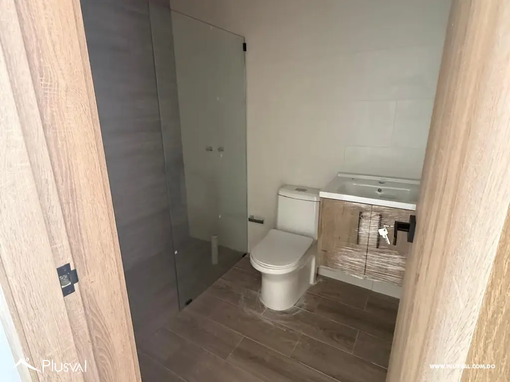 A estrenar! Villa de 3 Habitaciones tipo Duplex en Costa Cana Punta Cana 526697