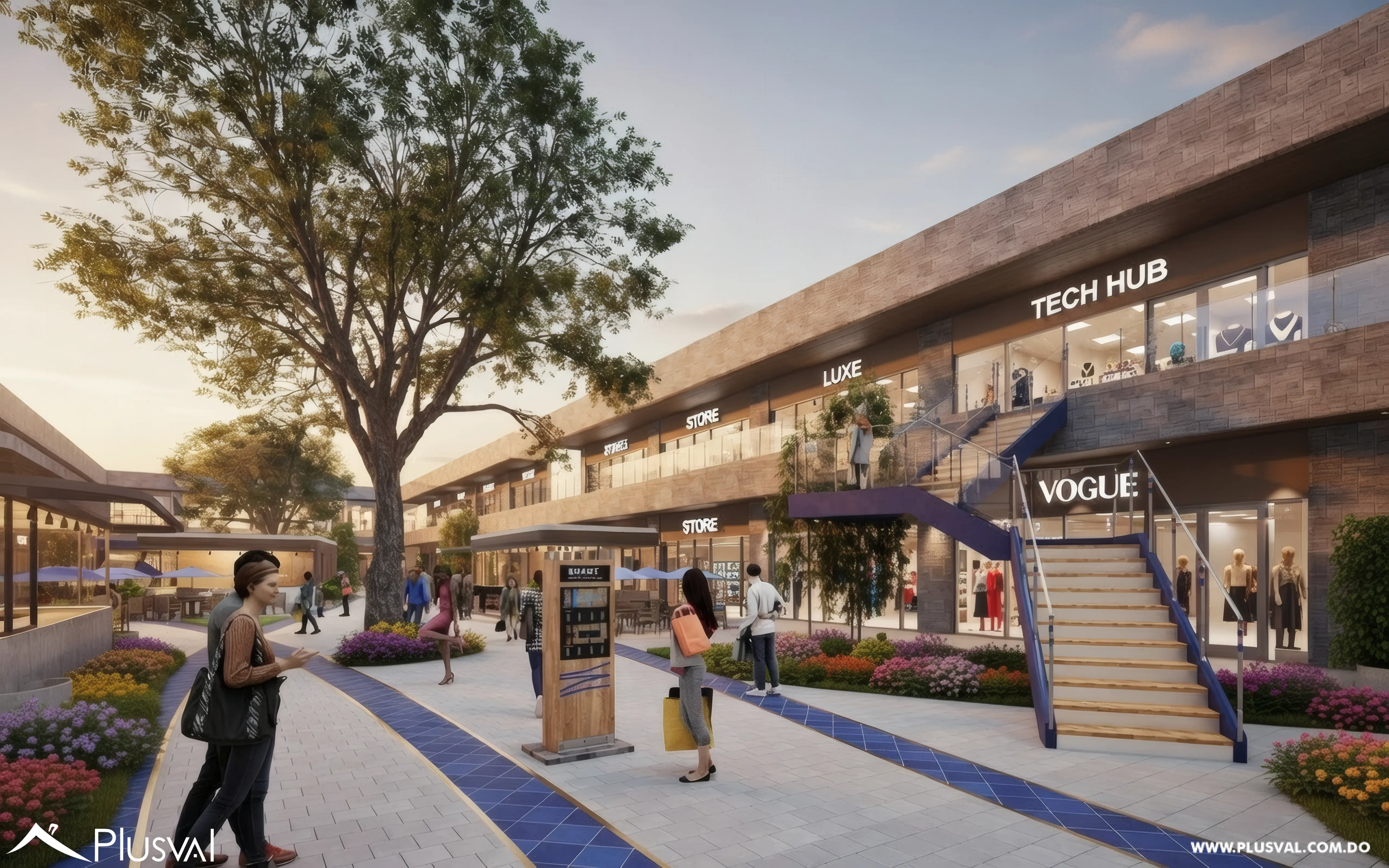 Local Comercial En Venta 489808