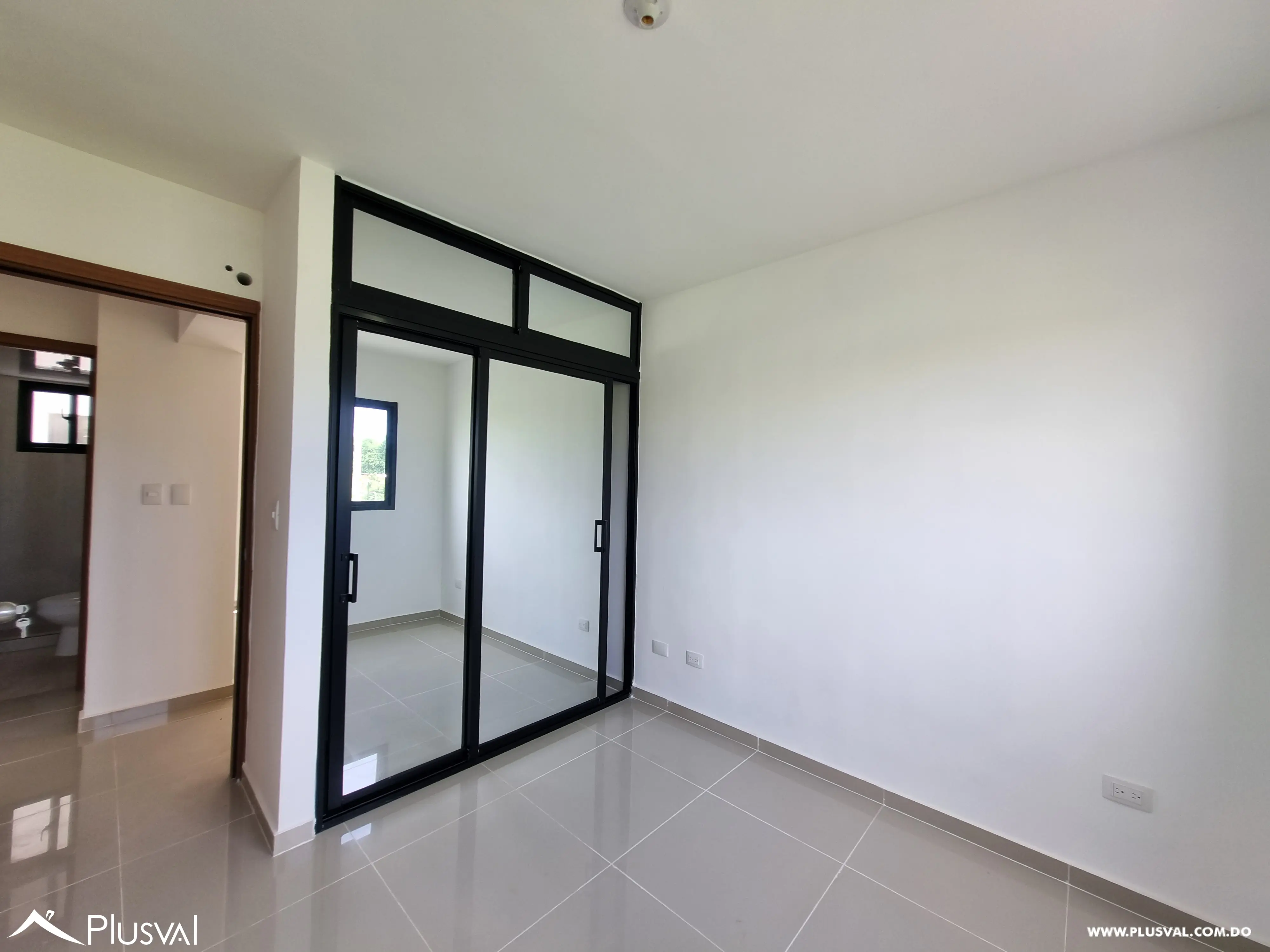 Apartamento en venta en primer nivel Ciudad Juan Bosch 532916